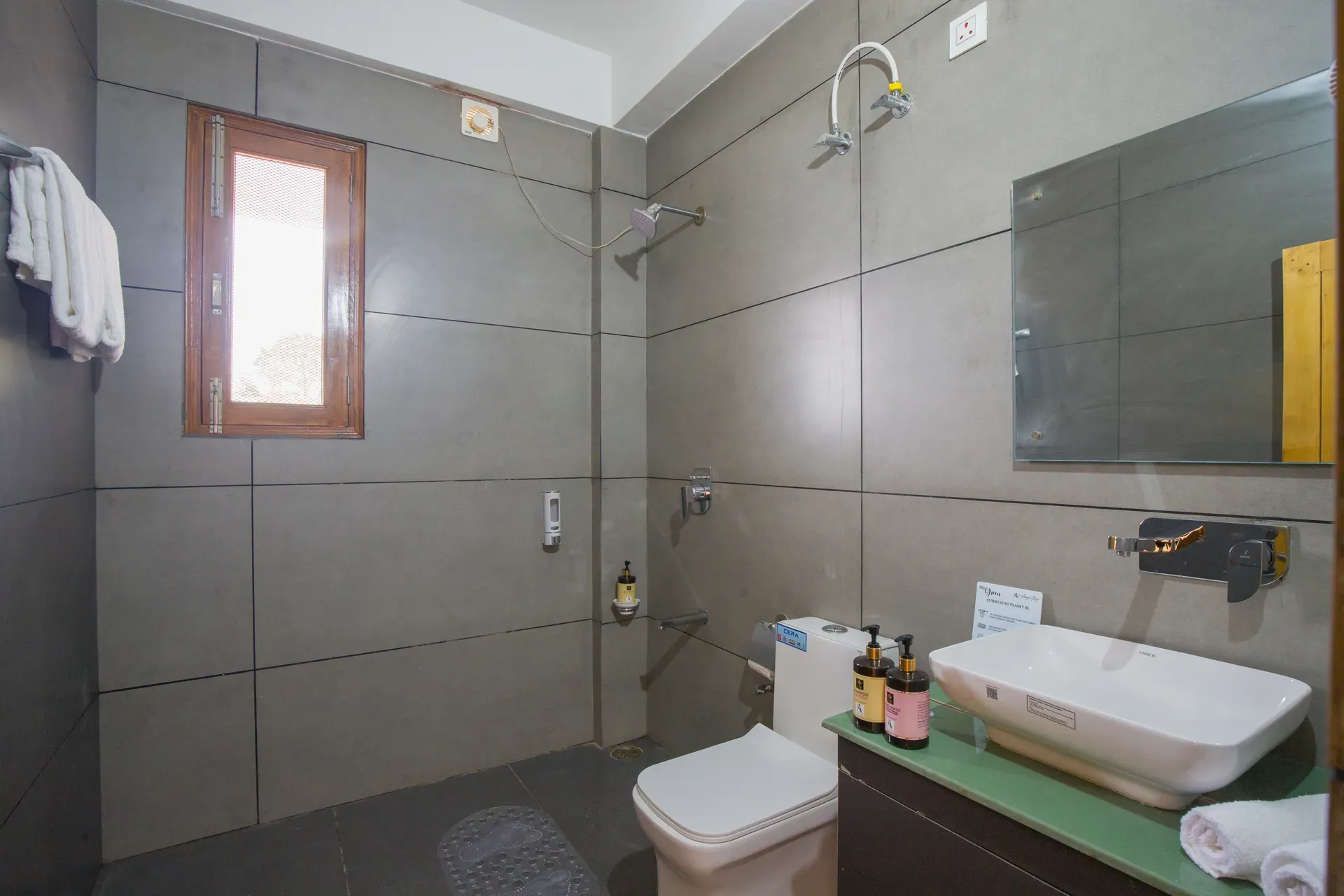 Querencia | Pet-friendly 5-BHK Villa With Sunset & Hill Views — photo 29