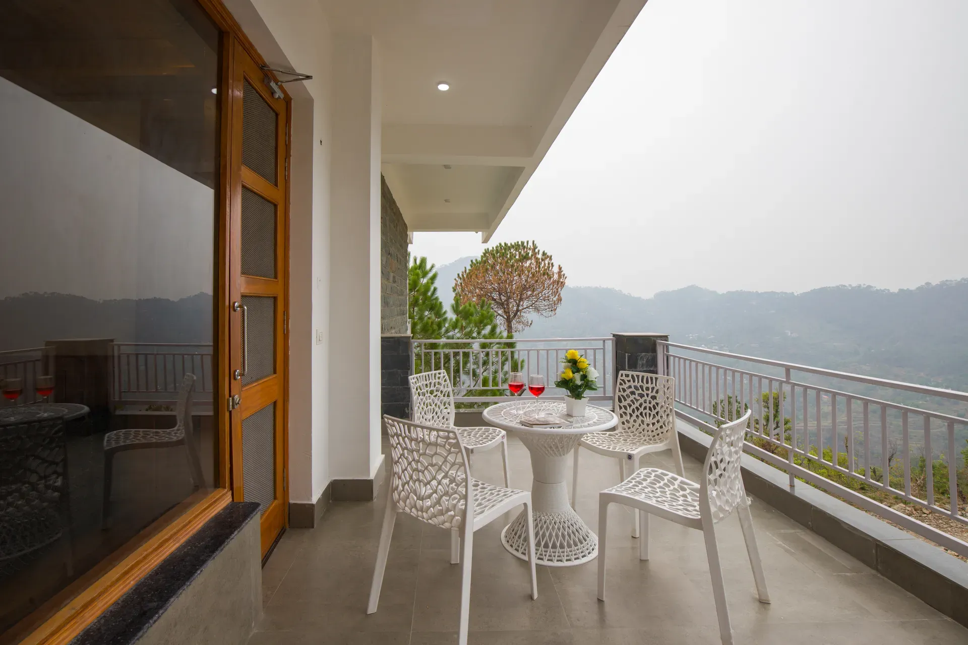 Querencia | Pet-friendly 5-BHK Villa With Sunset & Hill Views — photo 15