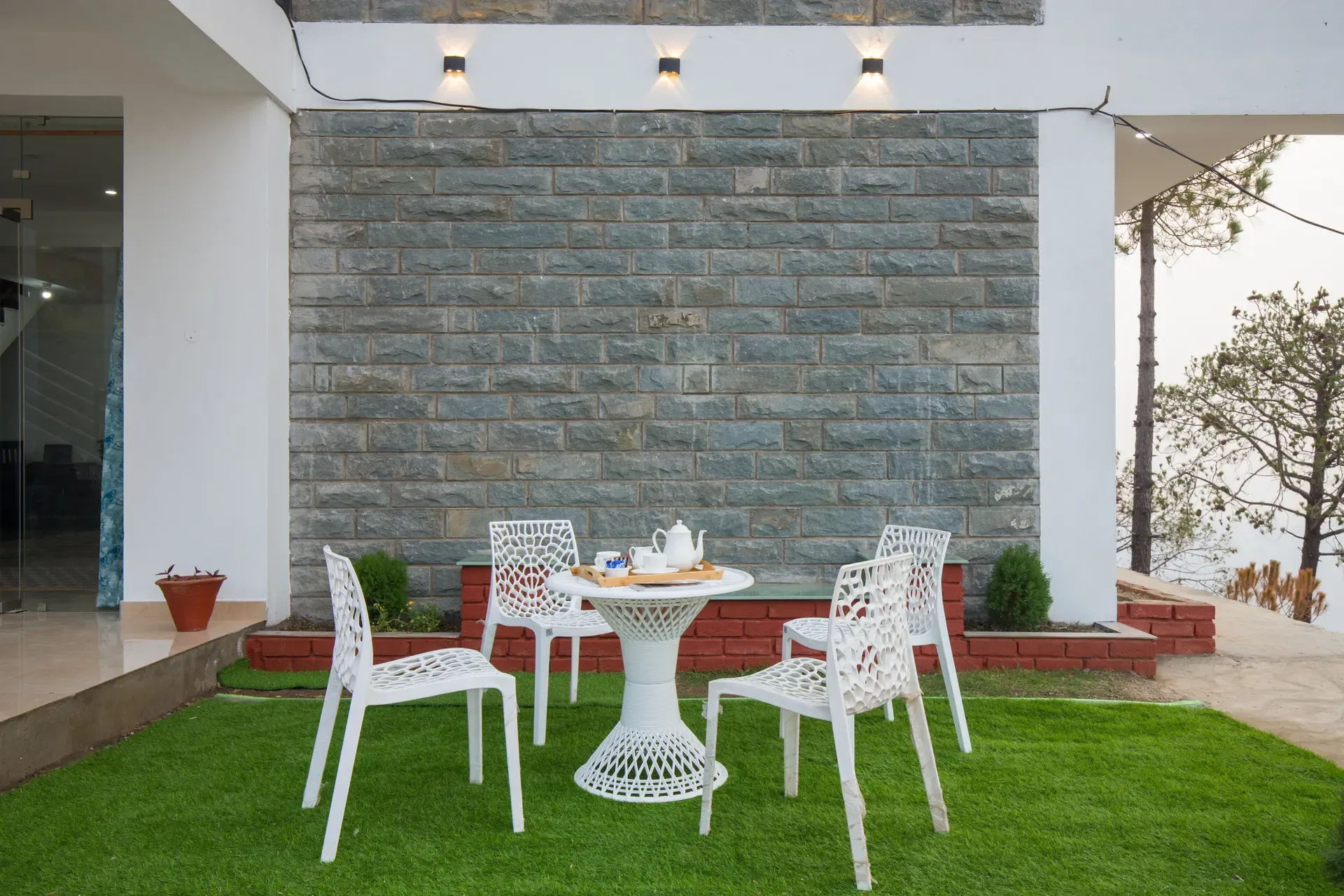 Querencia | Pet-friendly 5-BHK Villa With Sunset & Hill Views — photo 4