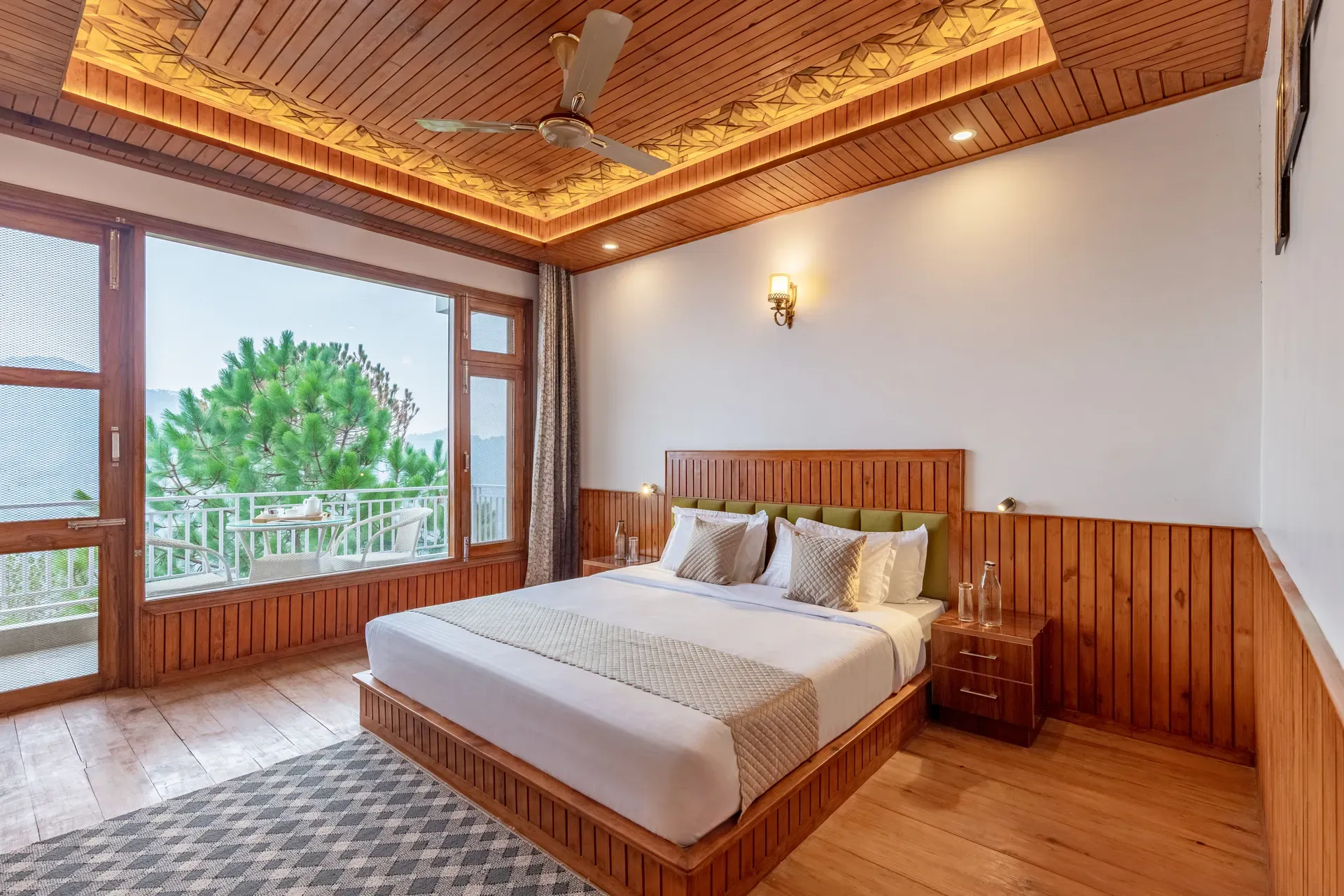 Querencia | Pet-friendly 5-BHK Villa With Sunset & Hill Views — photo 28