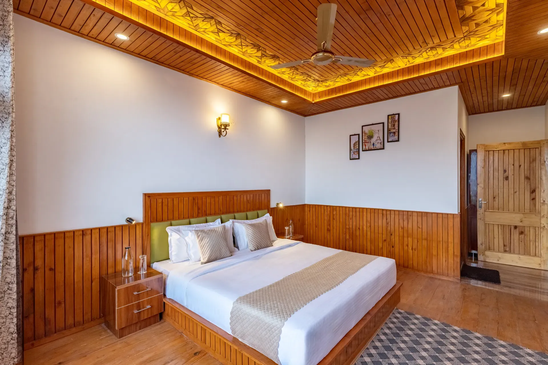 Querencia | Pet-friendly 5-BHK Villa With Sunset & Hill Views — photo 27
