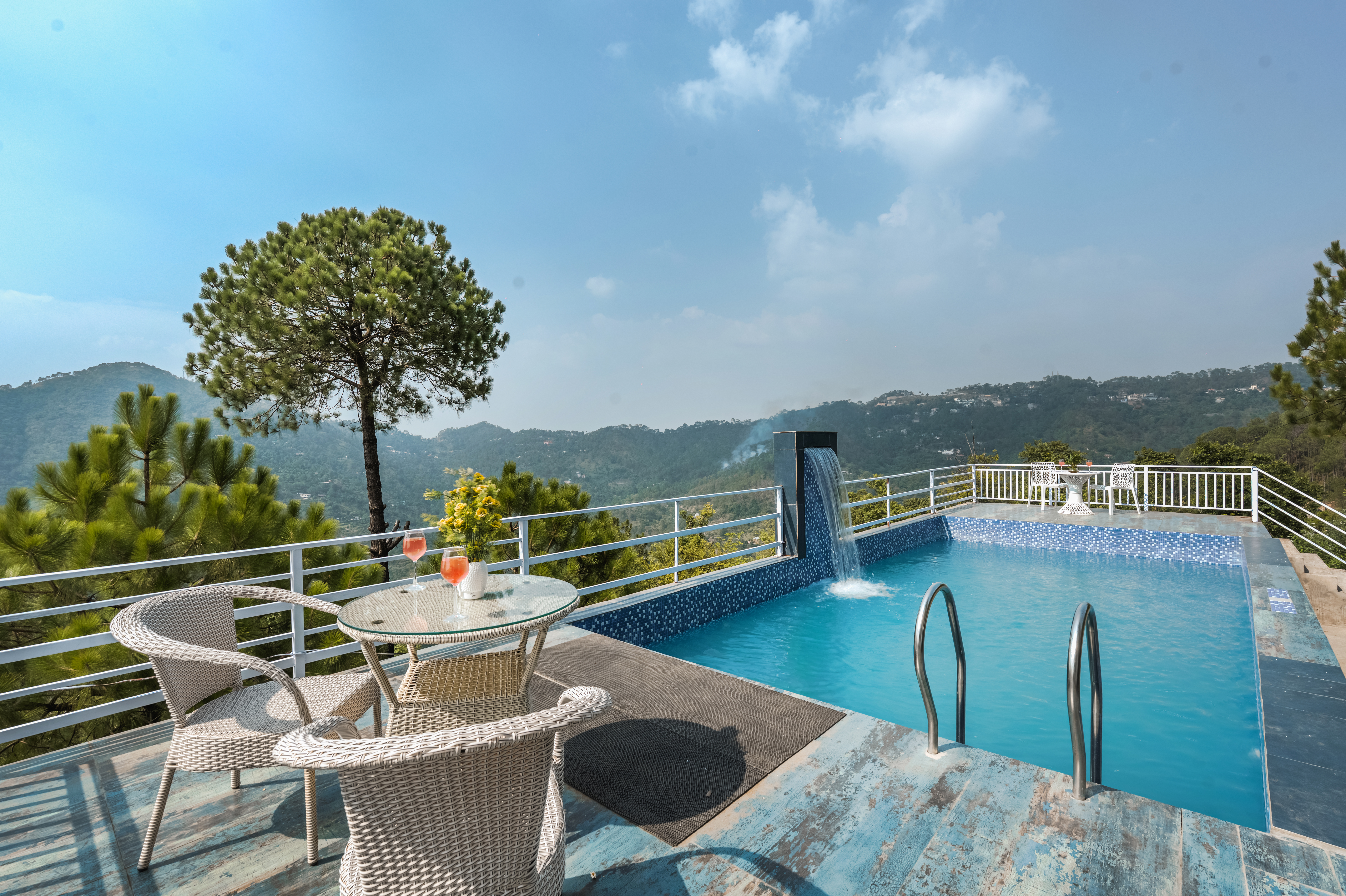 Querencia | Pet-friendly 5-BHK Villa With Sunset & Hill Views — photo 18