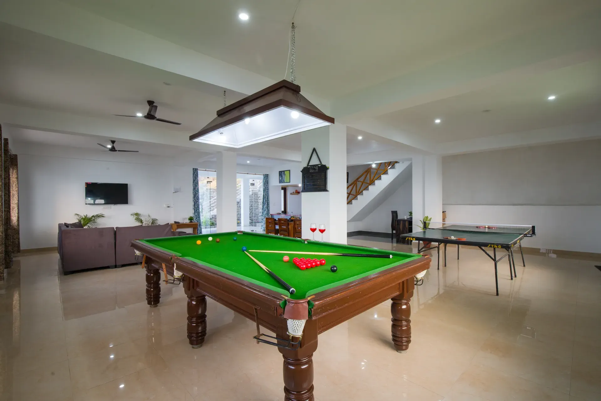 Querencia | Pet-friendly 5-BHK Villa With Sunset & Hill Views — photo 7