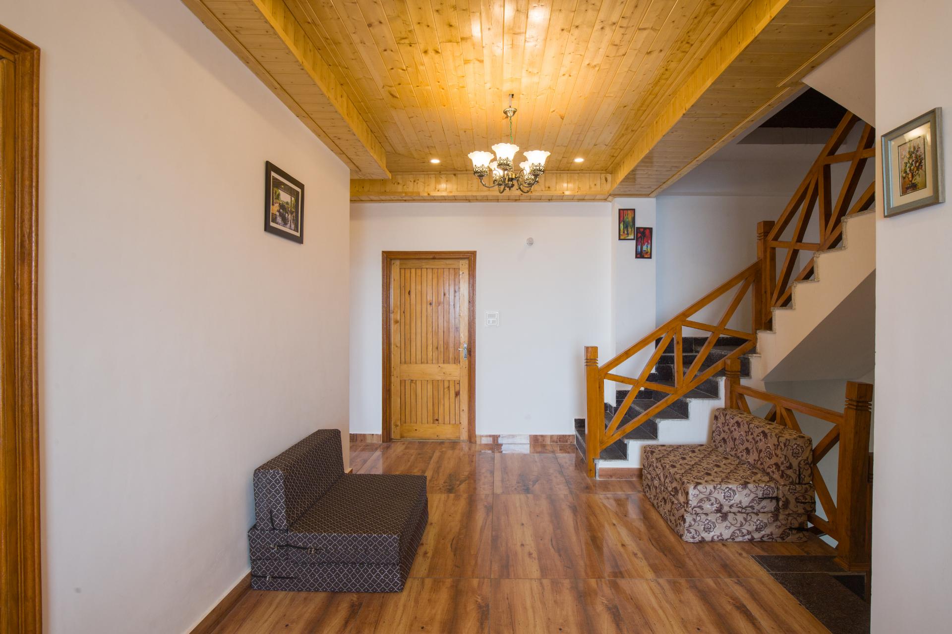 Querencia | Pet-friendly 5-BHK Villa With Sunset & Hill Views — photo 30
