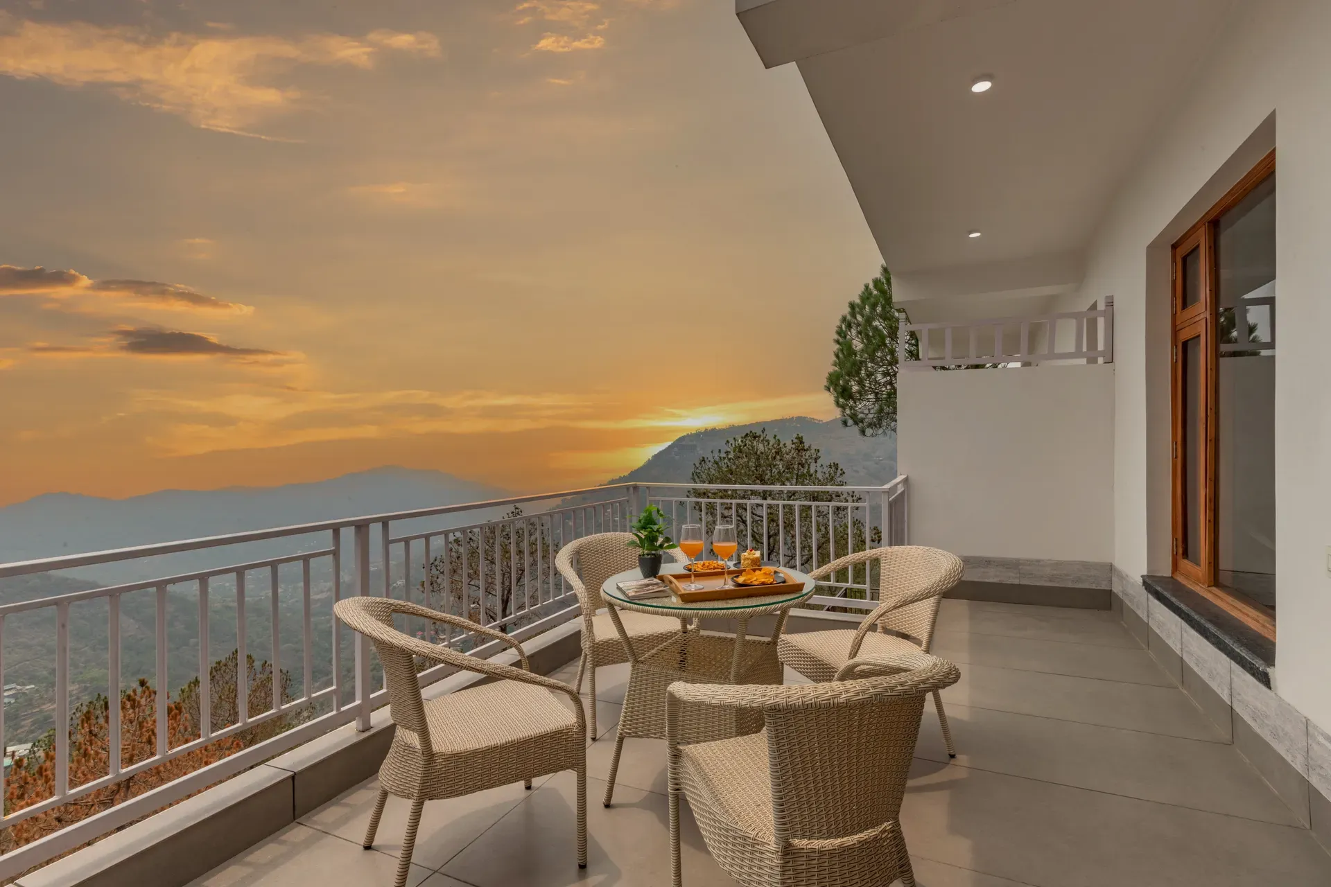 Querencia | Pet-friendly 5-BHK Villa With Sunset & Hill Views — photo 14