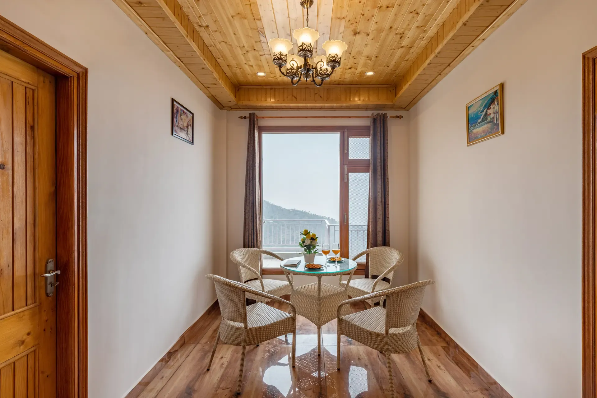 Querencia | Pet-friendly 5-BHK Villa With Sunset & Hill Views — photo 13