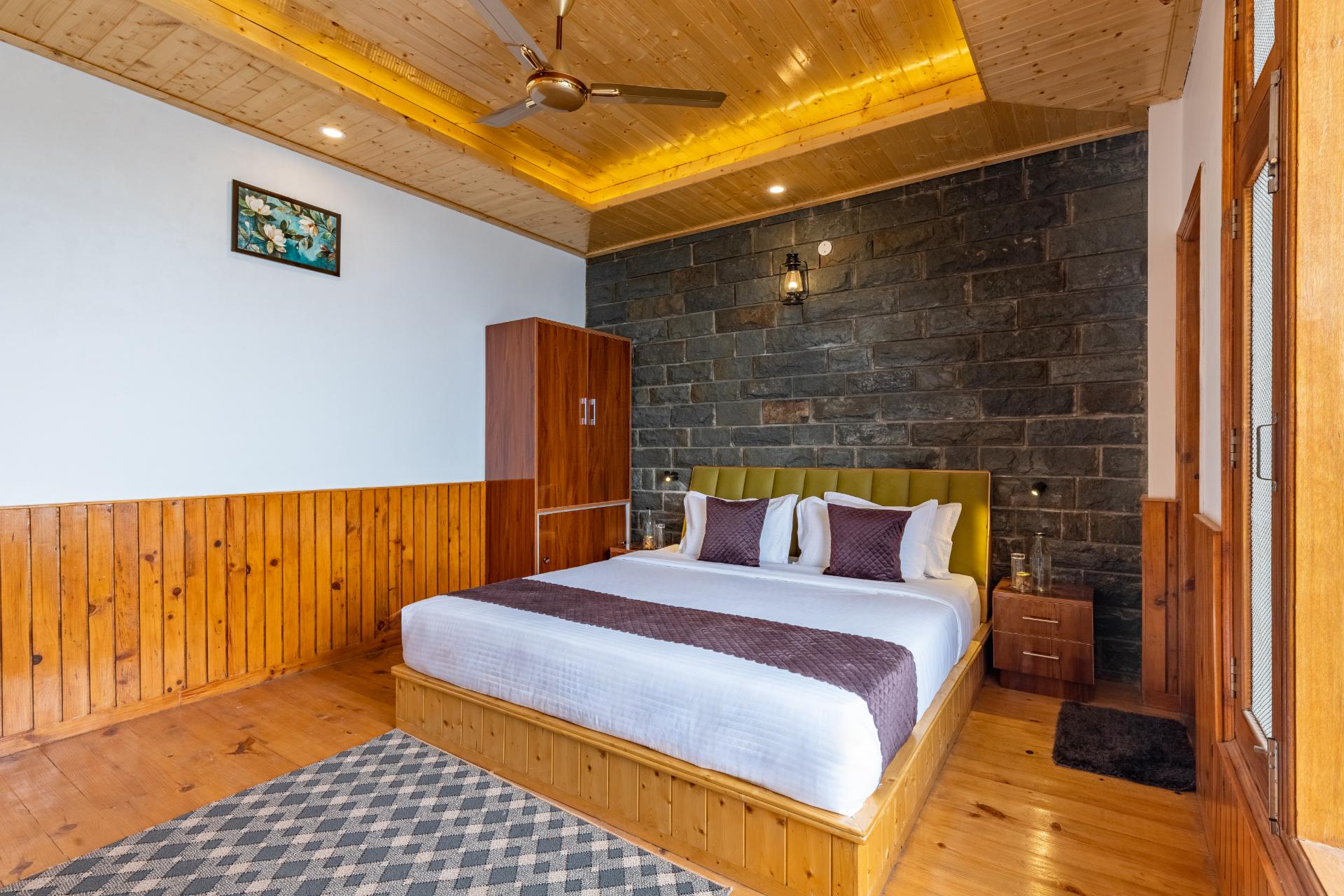 Querencia | Pet-friendly 5-BHK Villa With Sunset & Hill Views — photo 22