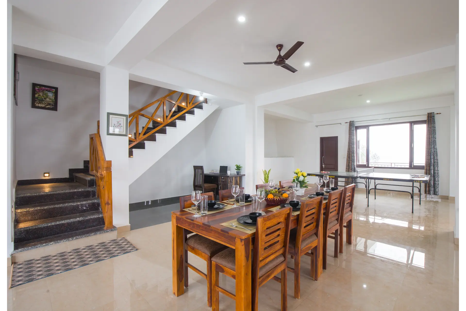 Querencia | Pet-friendly 5-BHK Villa With Sunset & Hill Views — photo 12