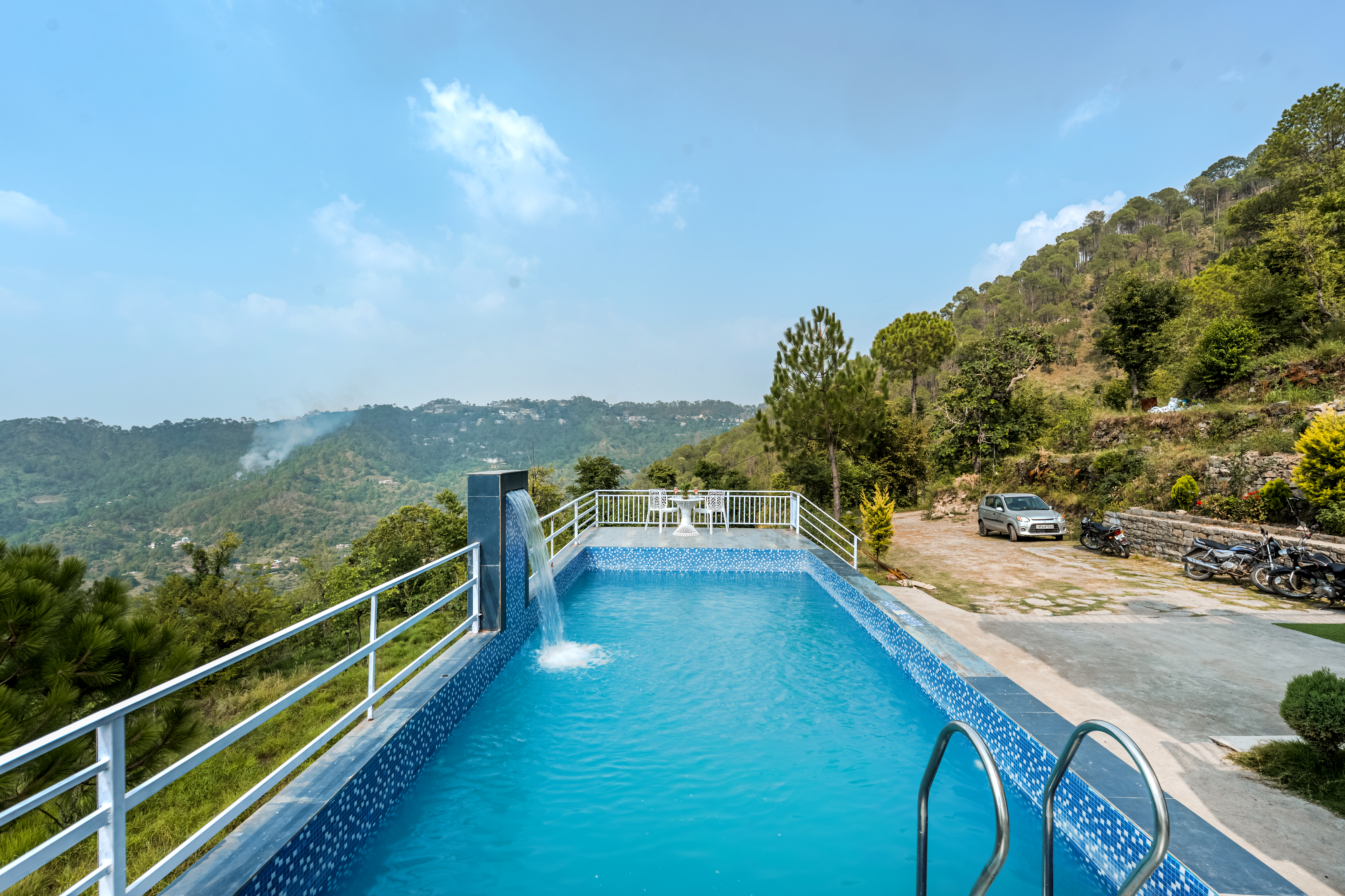 Querencia | Pet-friendly 5-BHK Villa With Sunset & Hill Views — photo 17