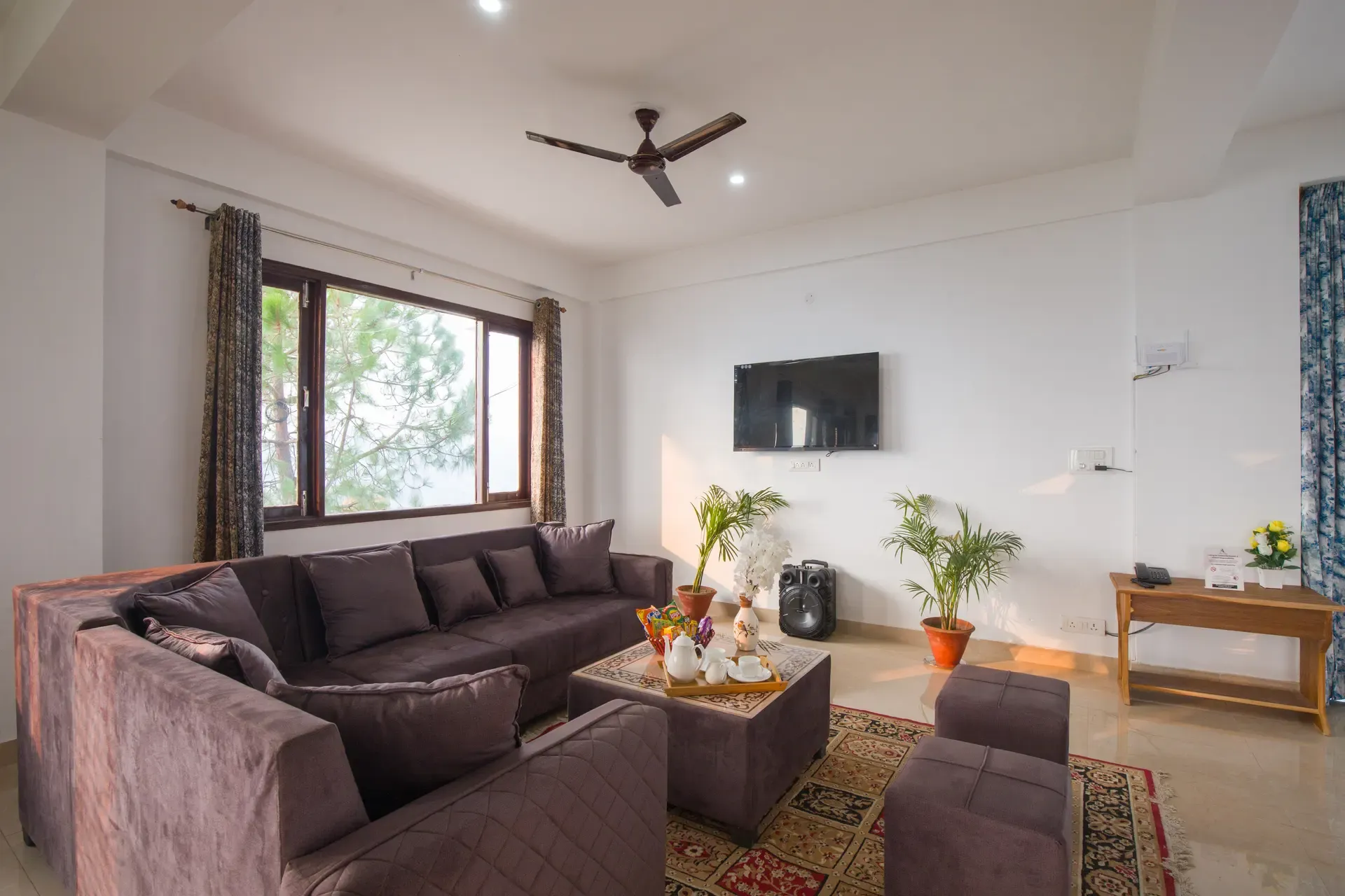 Querencia | Pet-friendly 5-BHK Villa With Sunset & Hill Views — photo 10