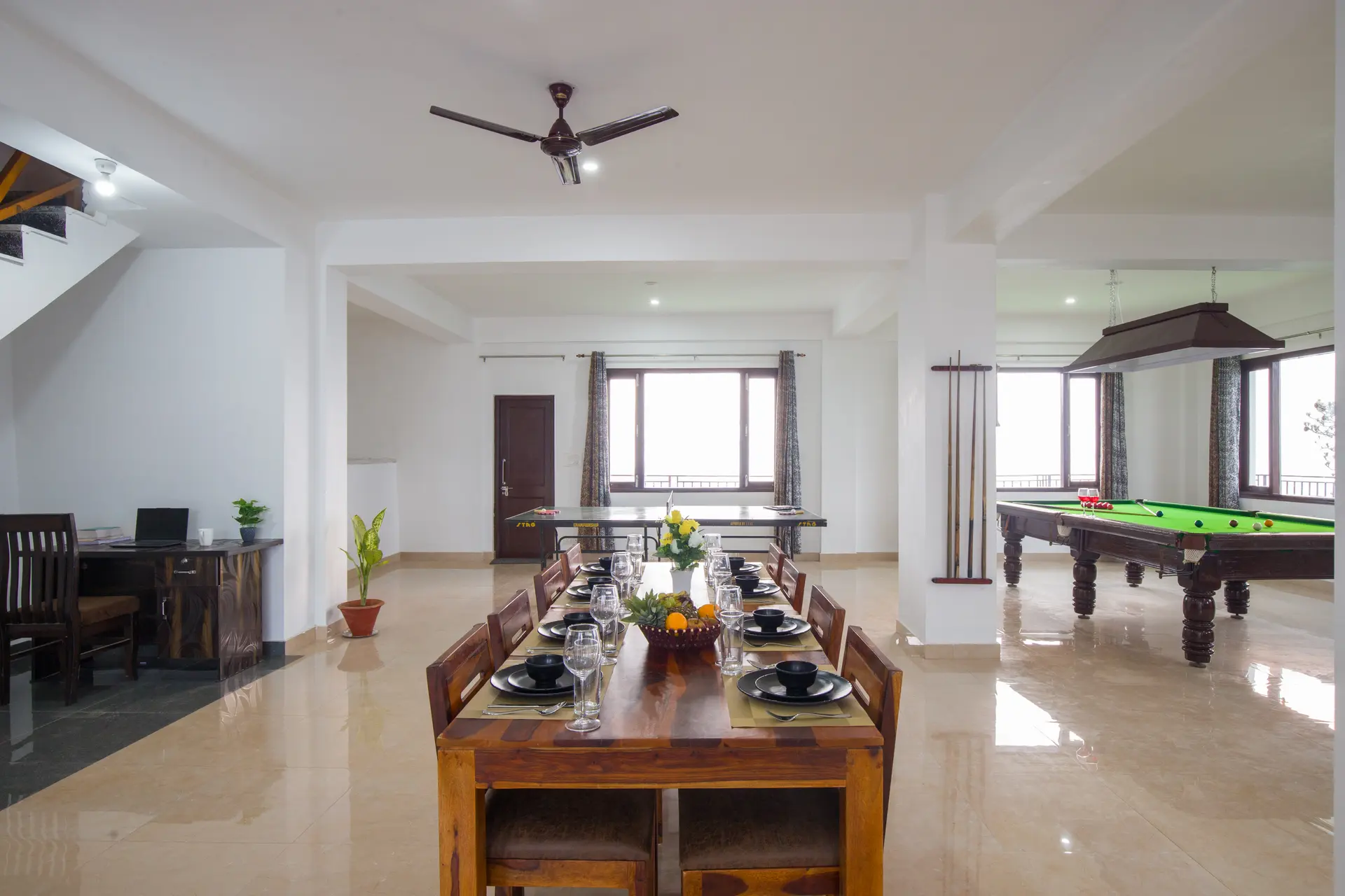 Querencia | Pet-friendly 5-BHK Villa With Sunset & Hill Views — photo 11