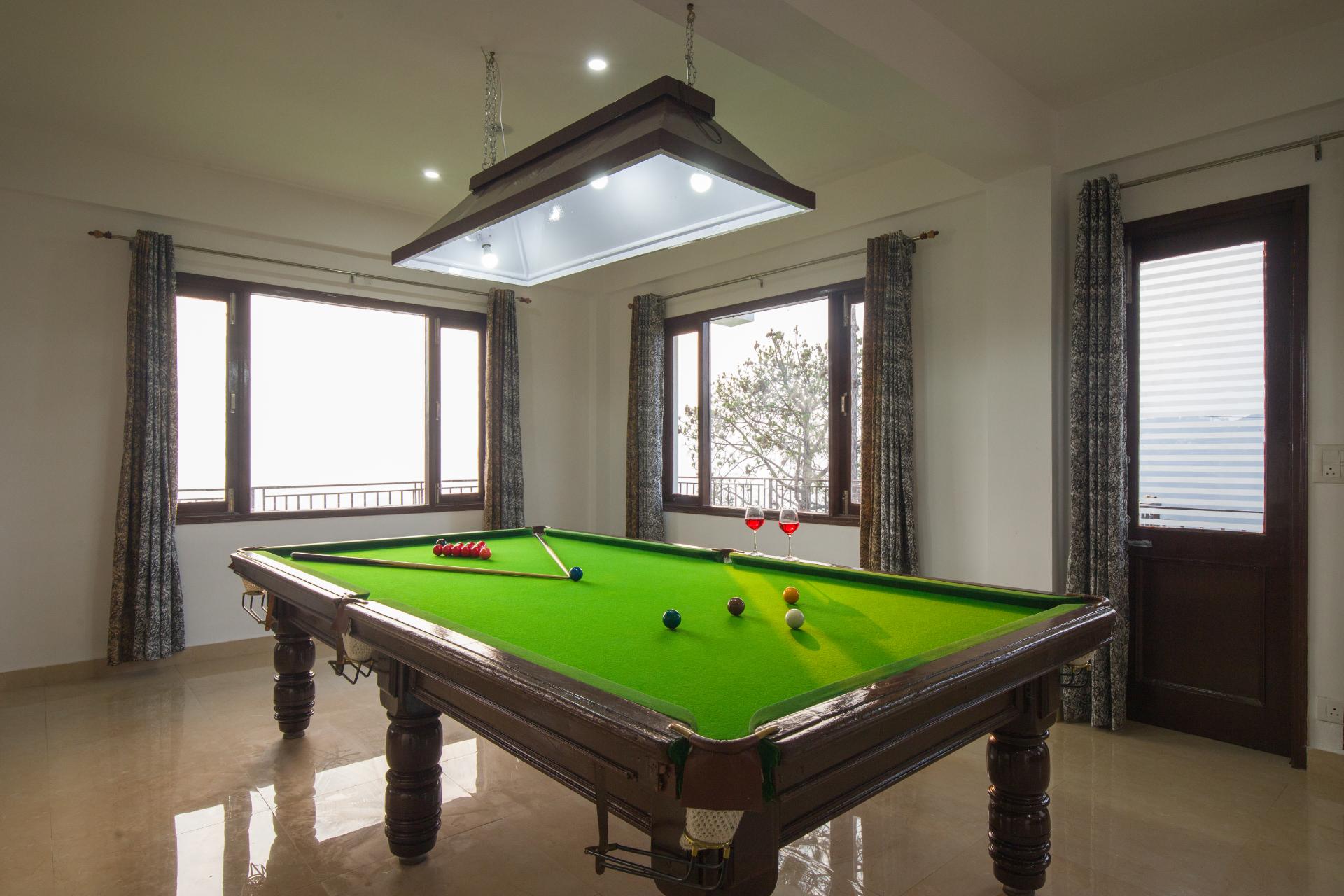 Querencia | Pet-friendly 5-BHK Villa With Sunset & Hill Views — photo 8