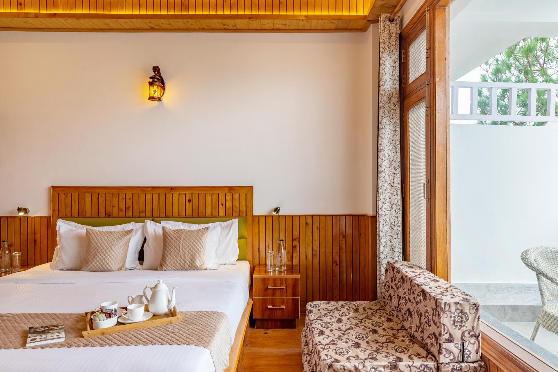 Querencia | Pet-friendly 5-BHK Villa With Sunset & Hill Views — photo 26