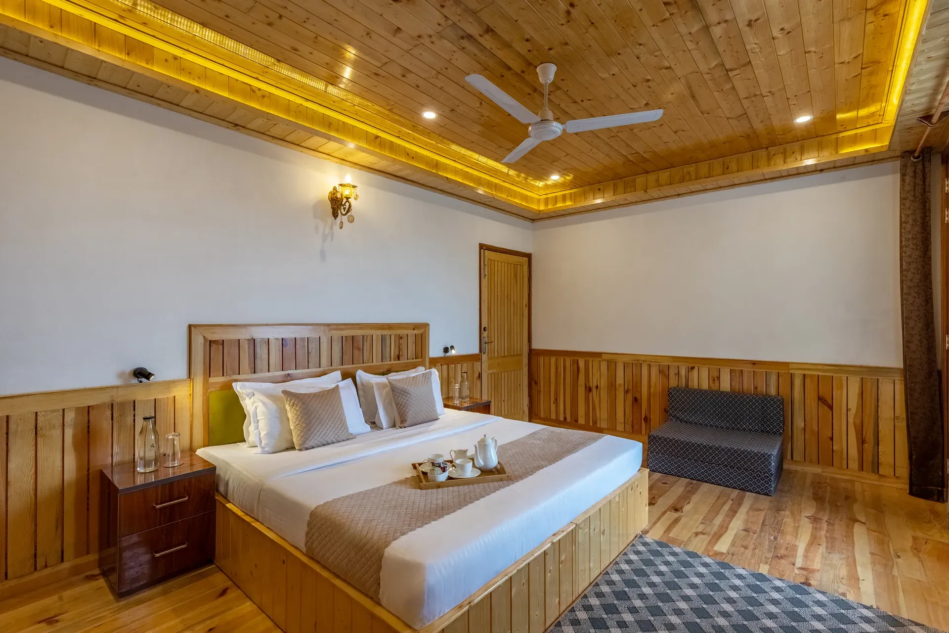 Querencia | Pet-friendly 5-BHK Villa With Sunset & Hill Views — photo 25
