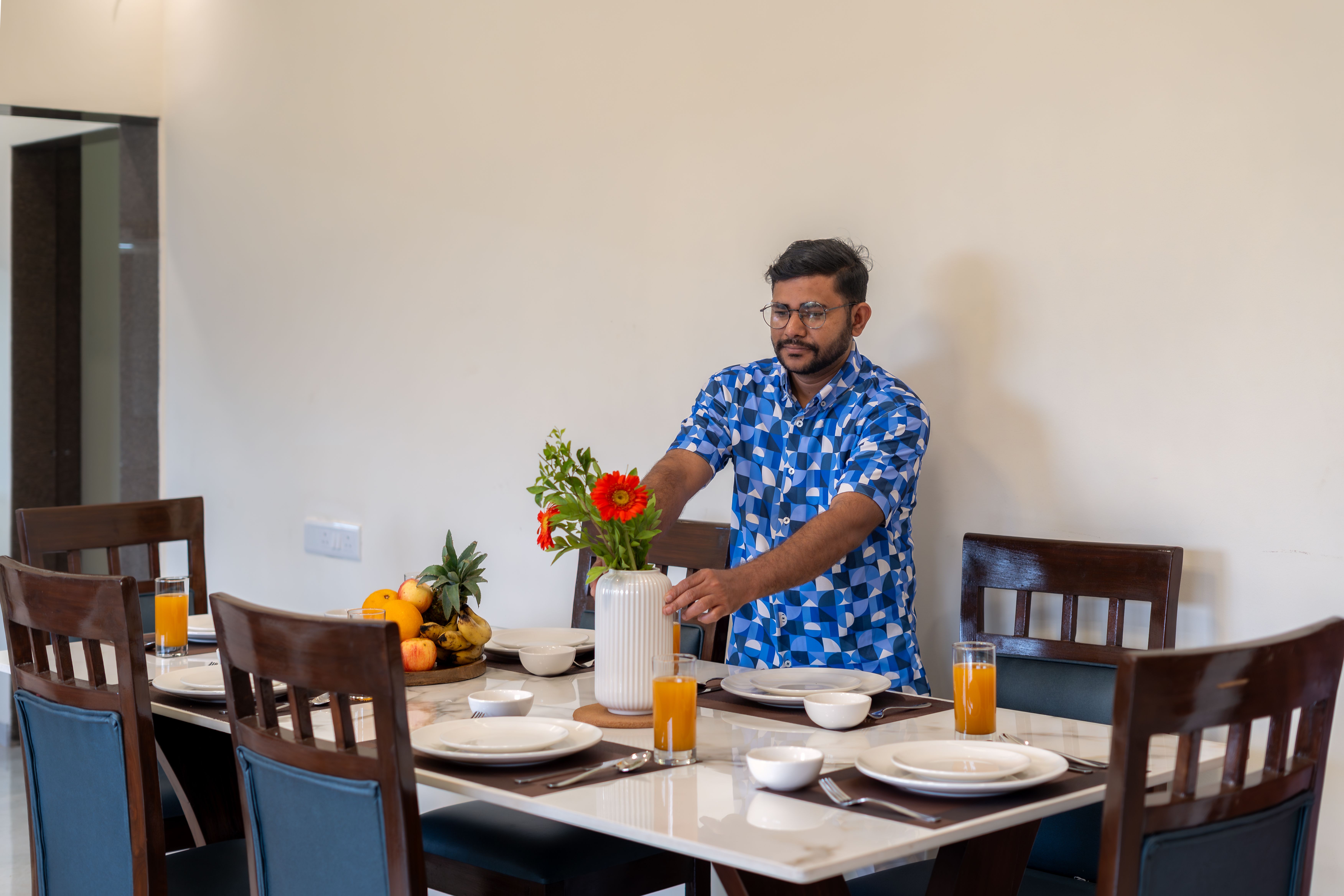 The Fernstead | Hillview 4-BHK Villa With Private Pool & Terrace; Near Major Beaches — photo 8