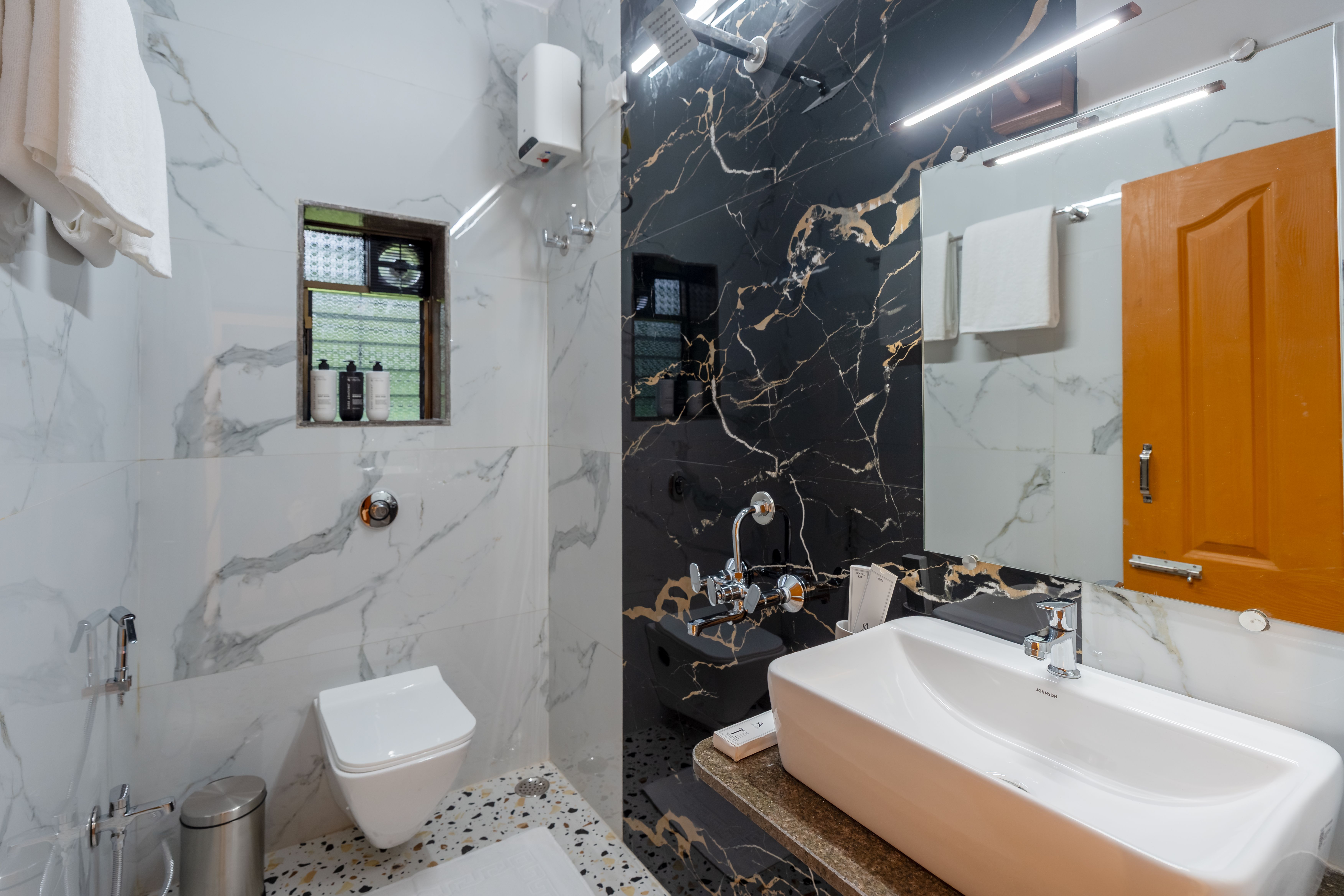 The Fernstead | Hillview 4-BHK Villa With Private Pool & Terrace; Near Major Beaches — photo 19