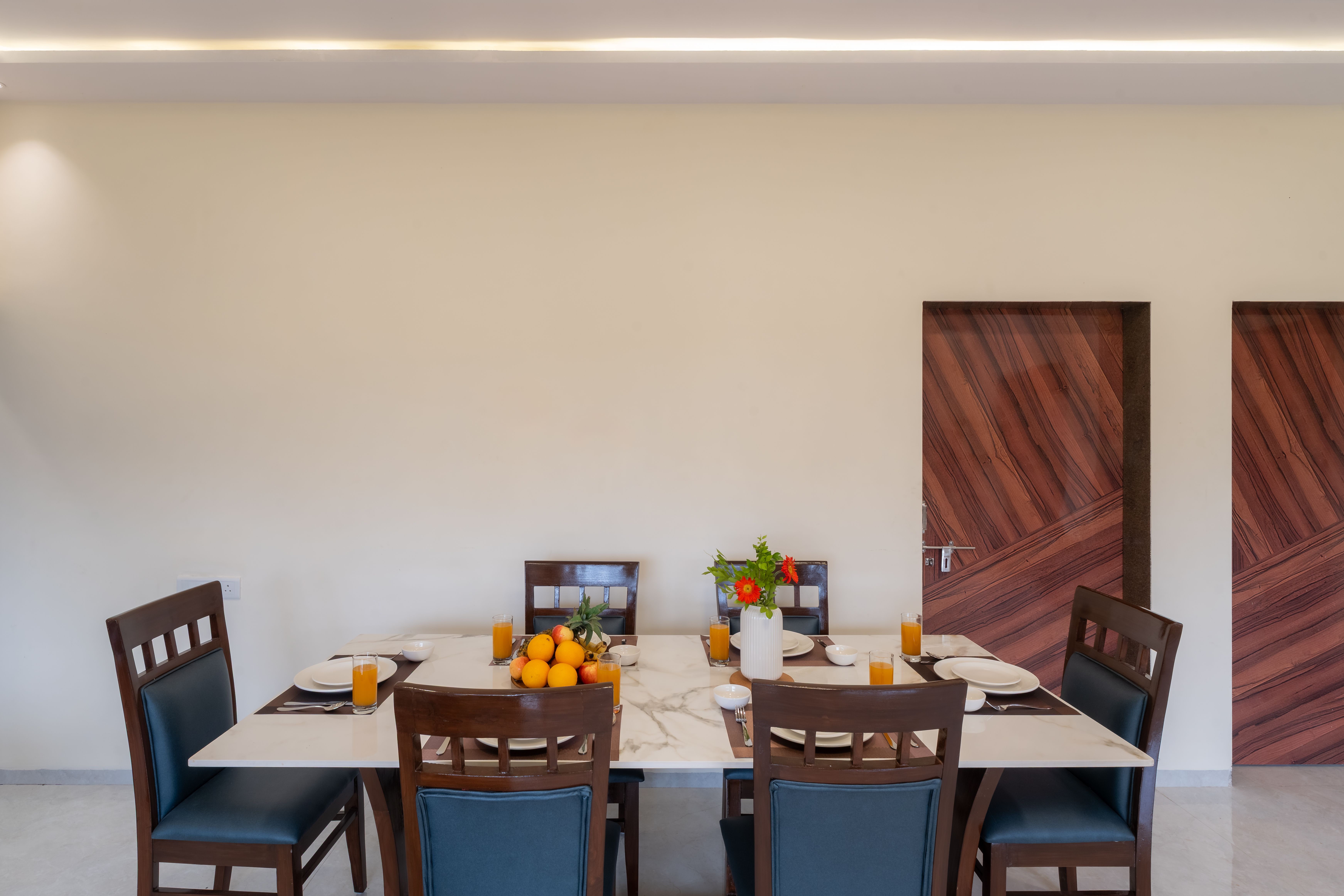 The Fernstead | Hillview 4-BHK Villa With Private Pool & Terrace; Near Major Beaches — photo 27