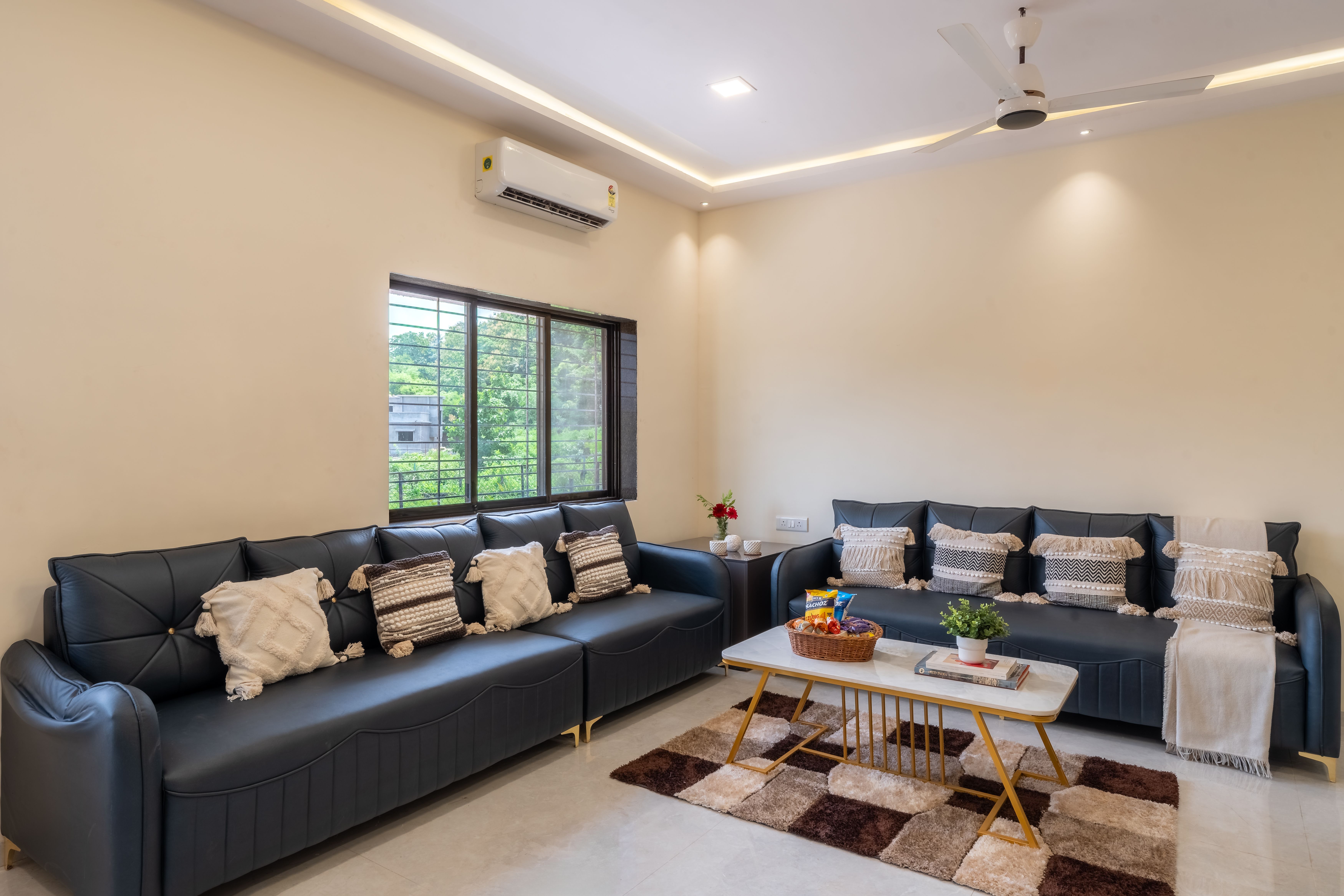 The Fernstead | Hillview 4-BHK Villa With Private Pool & Terrace; Near Major Beaches — photo 25