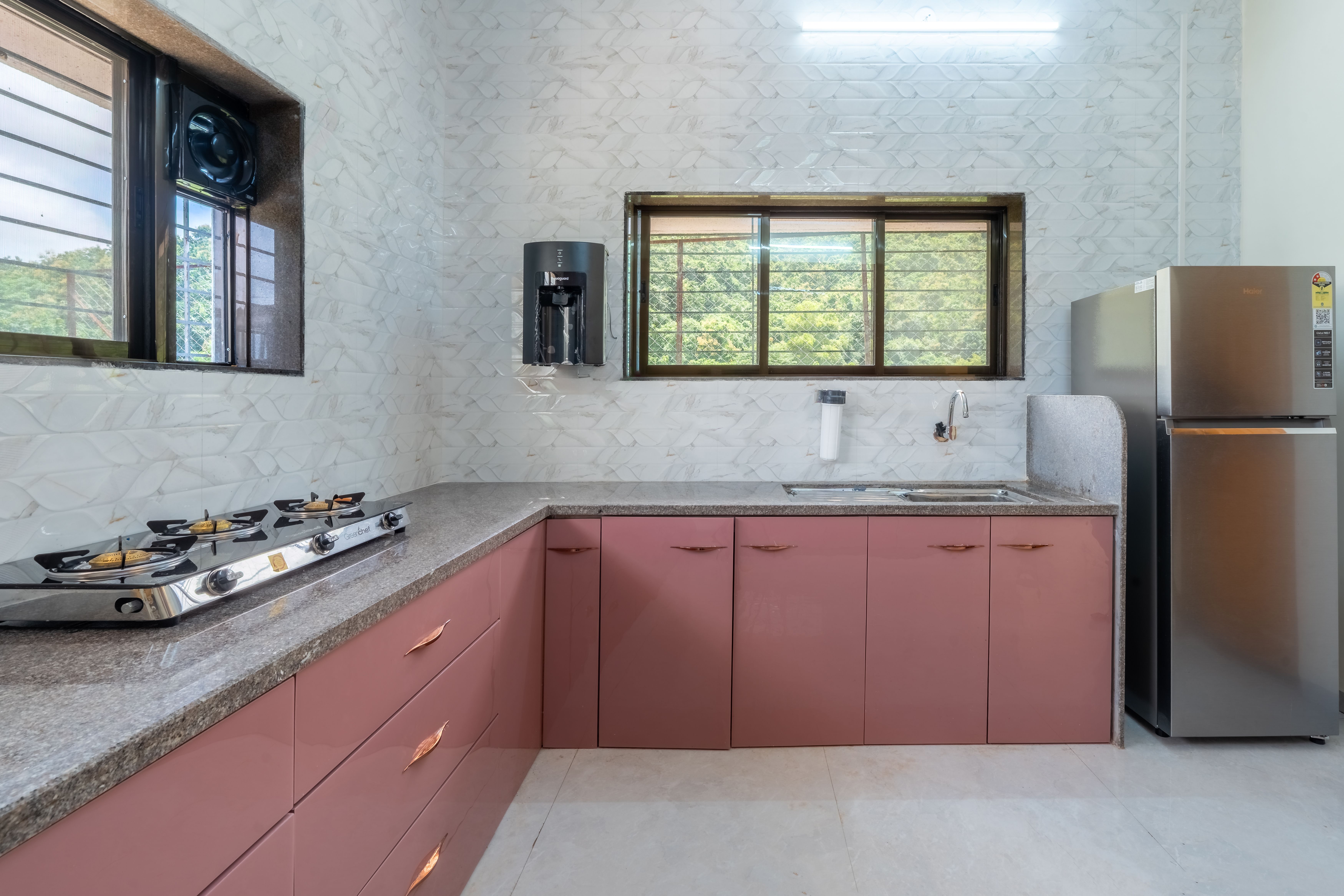 The Fernstead | Hillview 4-BHK Villa With Private Pool & Terrace; Near Major Beaches — photo 28