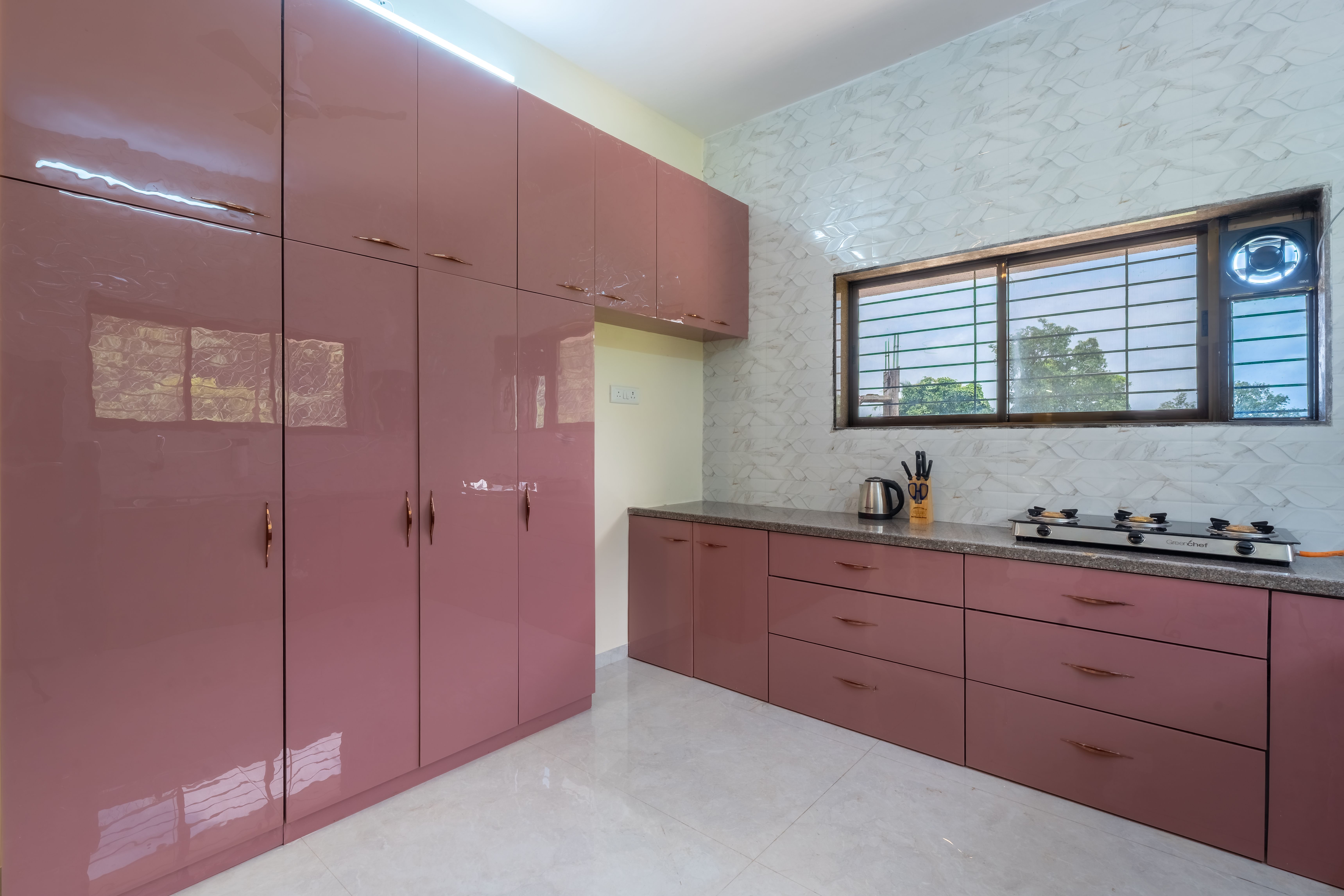 The Fernstead | Hillview 4-BHK Villa With Private Pool & Terrace; Near Major Beaches — photo 29