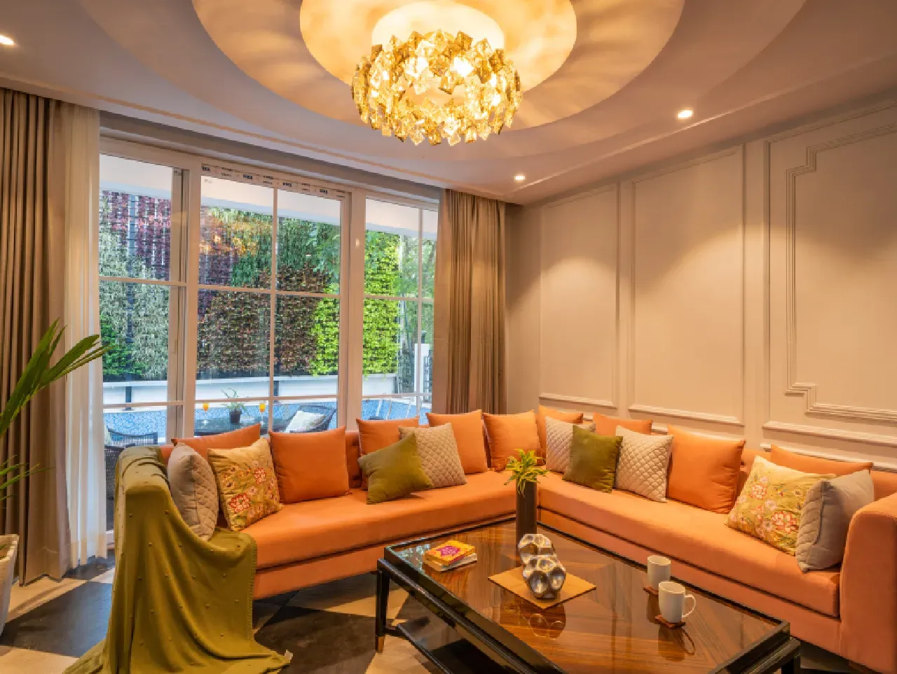 Suntuarios Casa Ikkebana | 4-BHK | Pvt Pool | Jacuzzi | Bar — photo 7