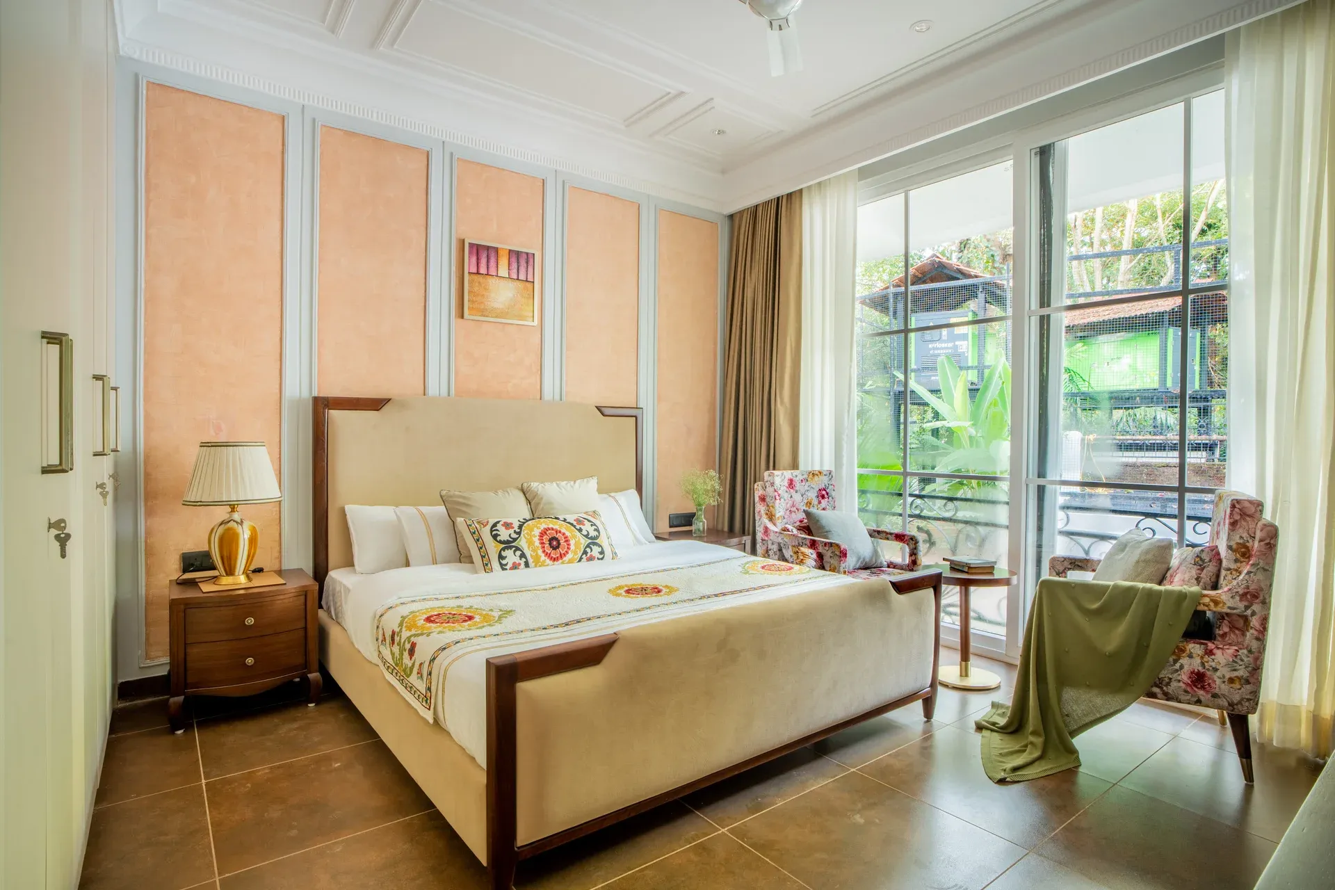 Suntuarios Casa Ikkebana | 4-BHK | Pvt Pool | Jacuzzi | Bar — photo 28