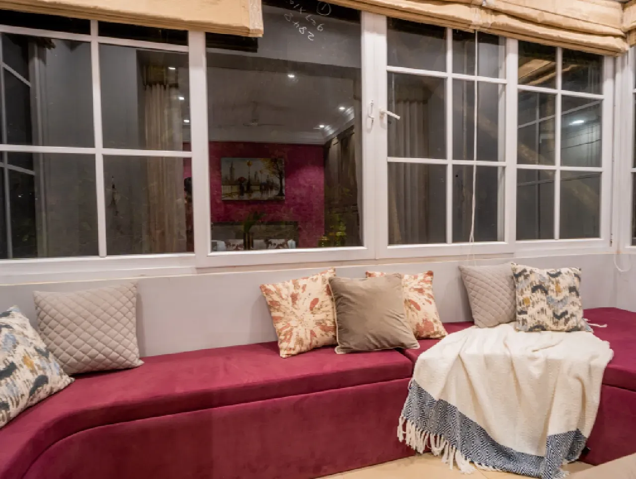 Suntuarios Casa Ikkebana | 4-BHK | Pvt Pool | Jacuzzi | Bar — photo 8