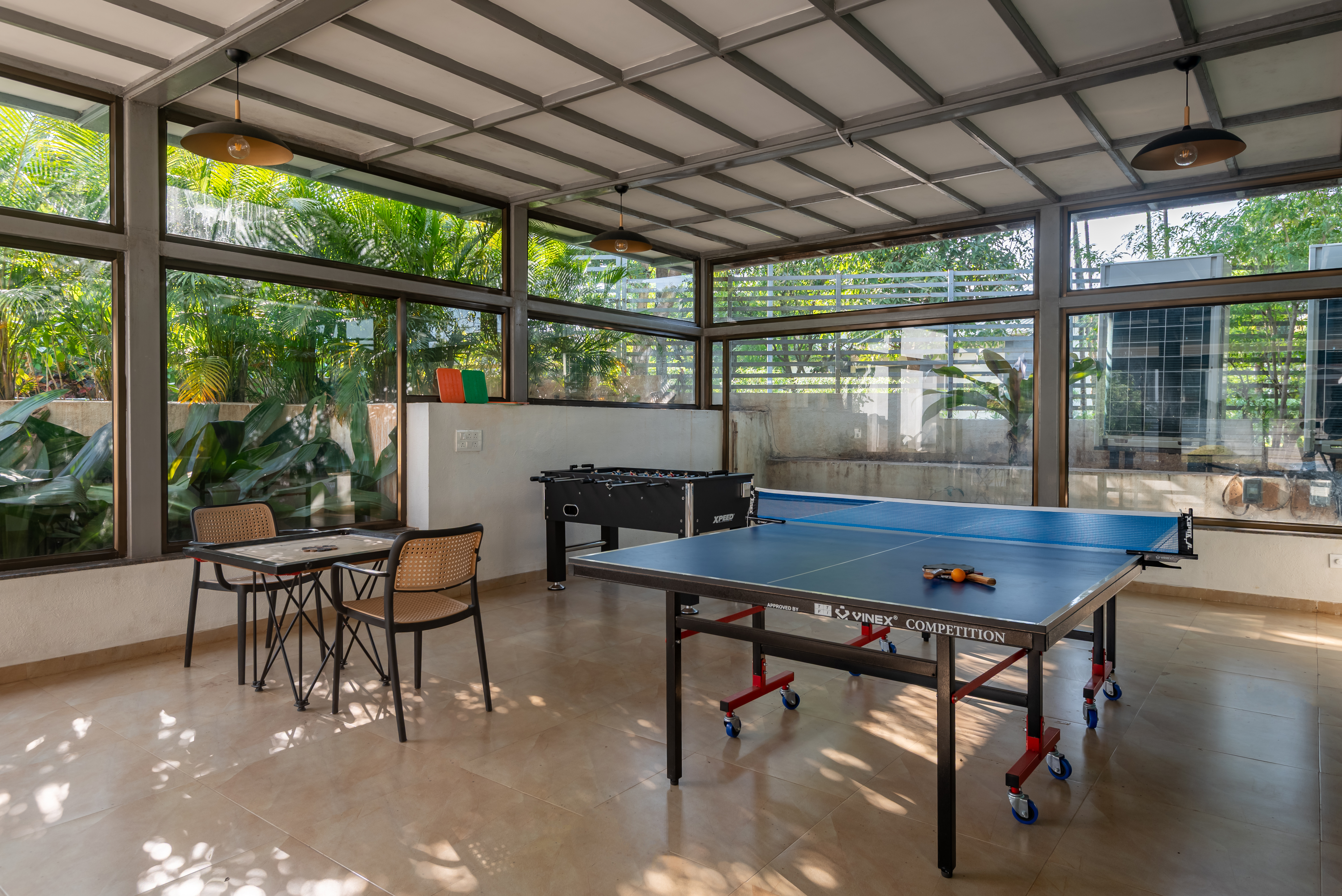 Energise Soul Retreat | Pet-friendly 3-BHK With Outdoor Patio | 15 Mins from Trimbakeshwar Jyotirlinga Temple — photo 28