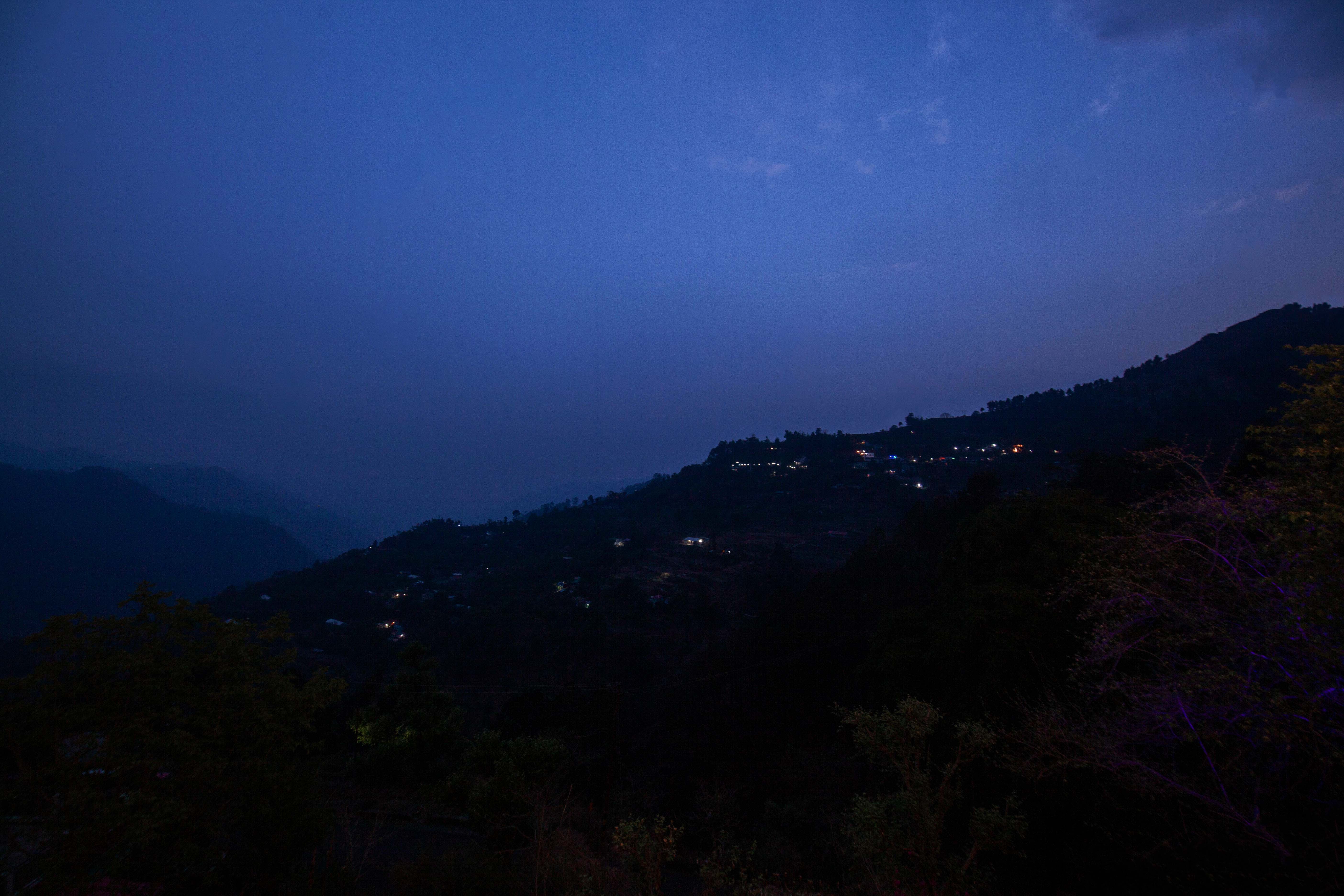 Amara Aether | 1 Bedroom | Outdoor Sitting Area | Hill Views | Pet friendly — photo 18