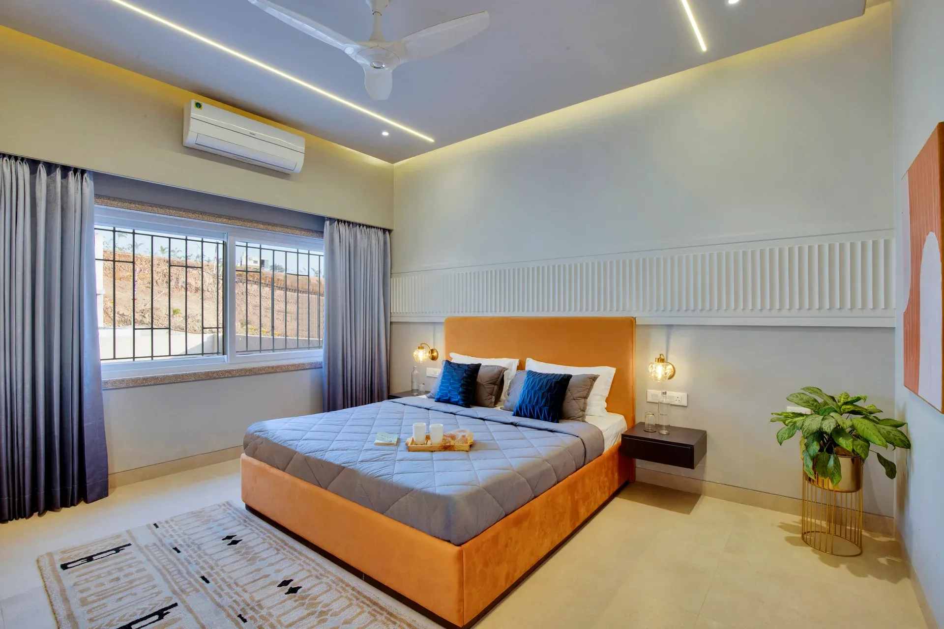 Shourya Bliss | 3-BHK | Pvt Pool & Garden | Scenic Views — photo 27