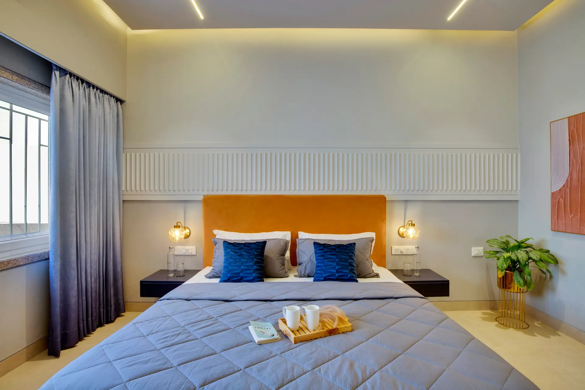 Shourya Bliss | 3-BHK | Pvt Pool & Garden | Scenic Views — photo 26