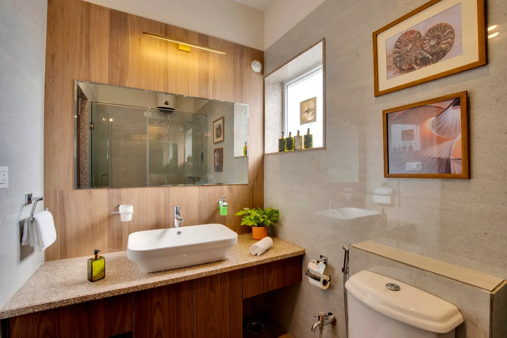 Shourya Bliss | 3-BHK | Pvt Pool & Garden | Scenic Views — photo 18