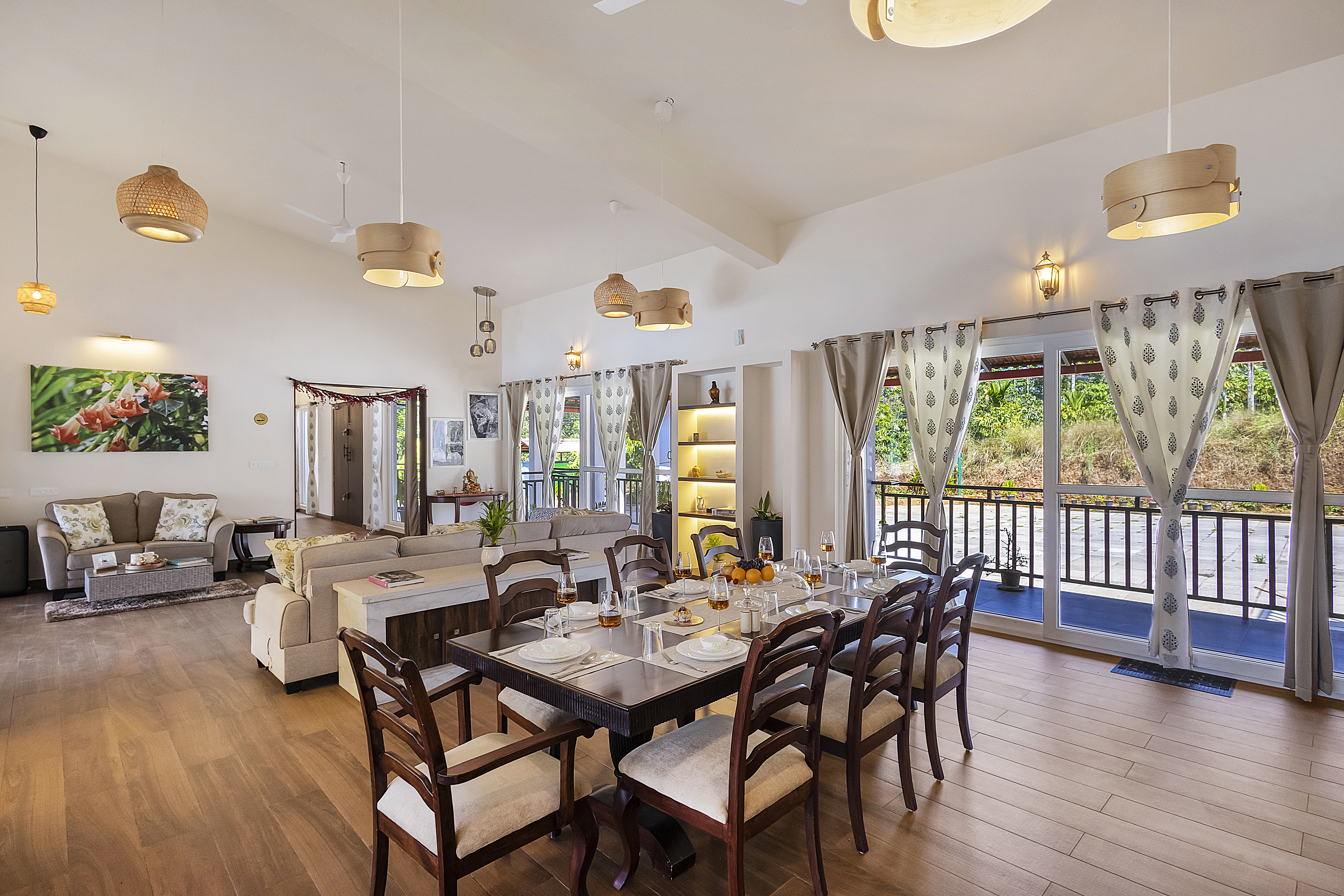 Tranquility | 5-BHK Pet-Friendly Villa With Pool, Jacuzzi, Terrace Sit Out and Garden Area — photo 14