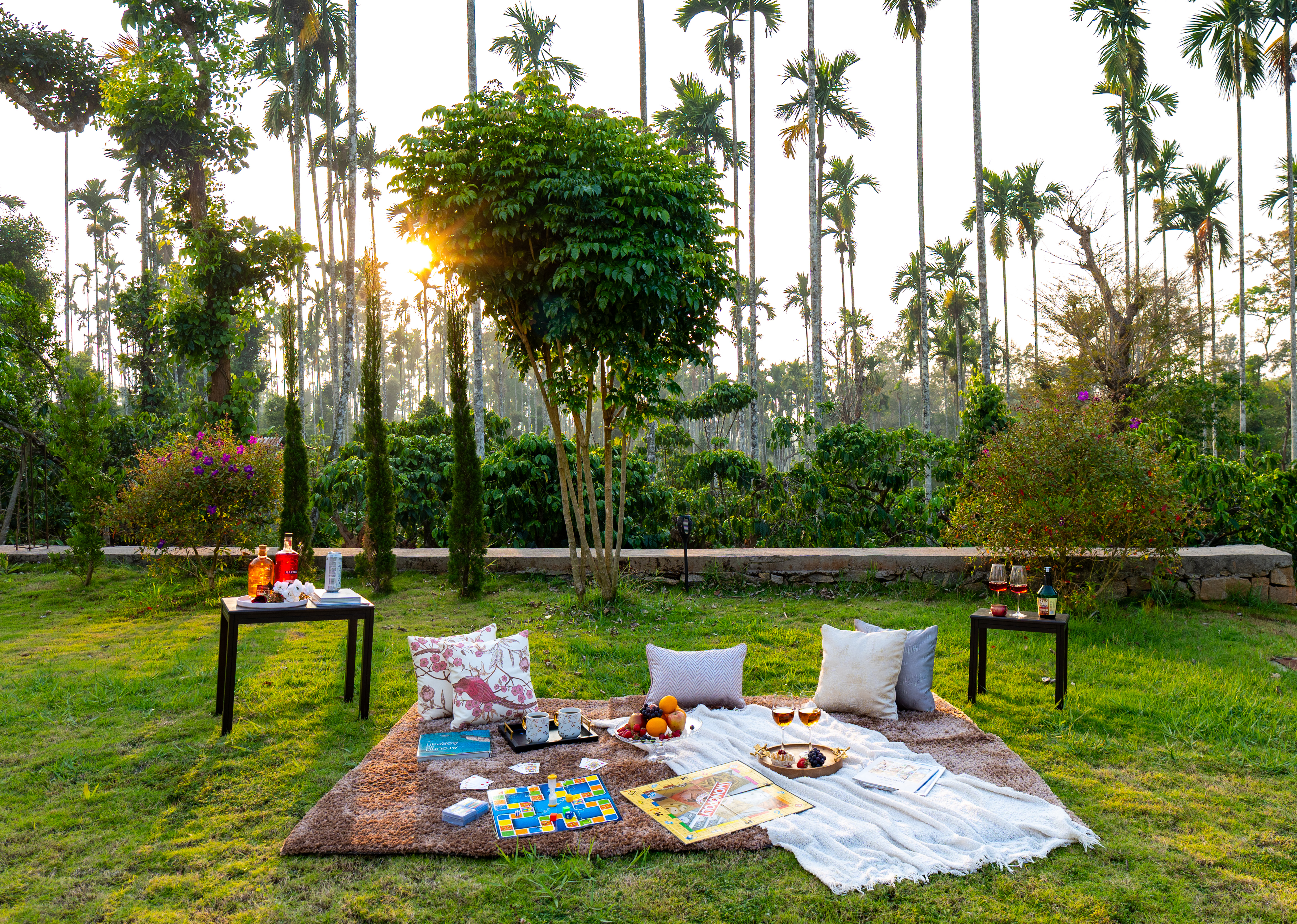 Tranquility | 5-BHK Pet-Friendly Villa With Pool, Jacuzzi, Terrace Sit Out and Garden Area — photo 5