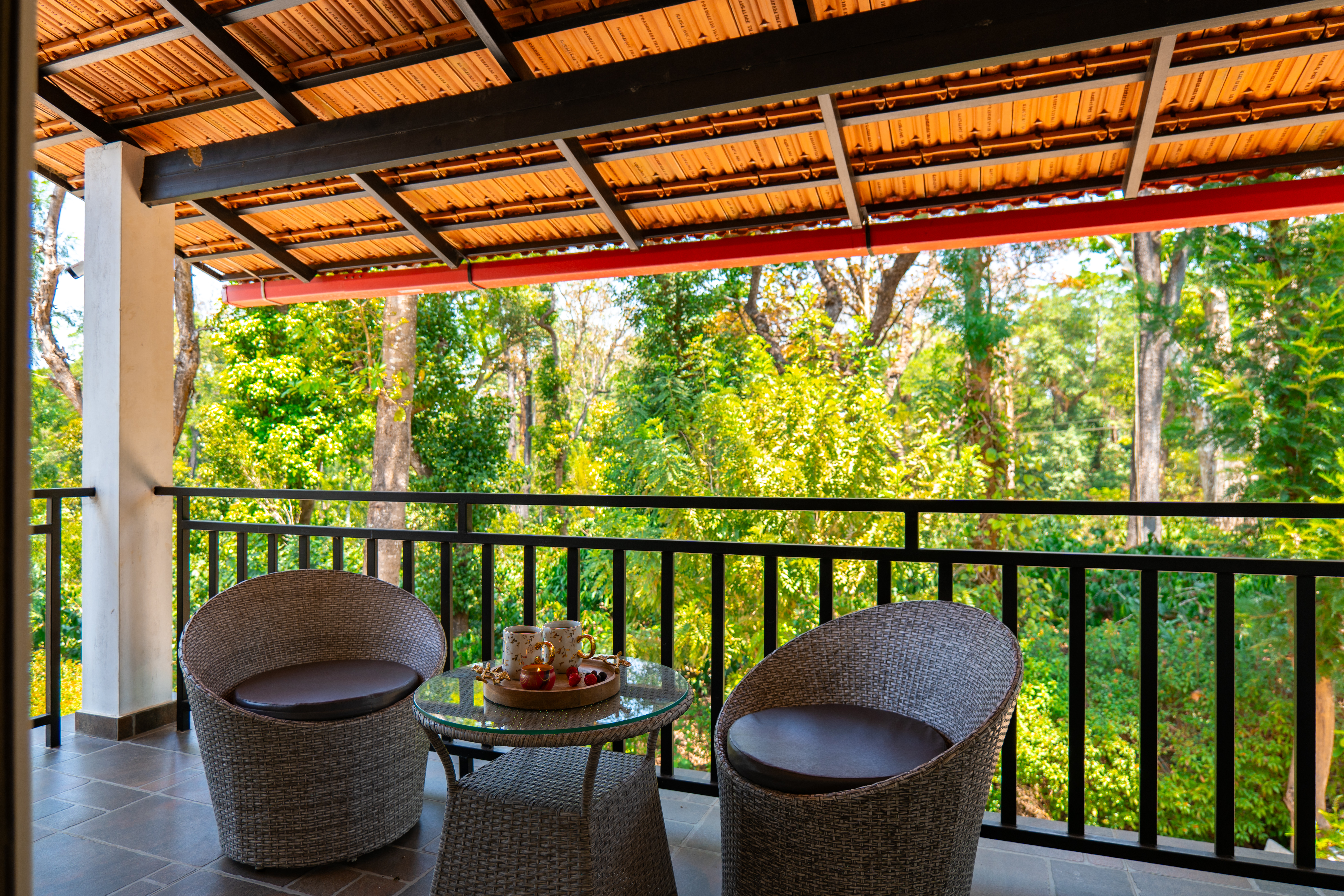 Tranquility | 5-BHK Pet-Friendly Villa With Pool, Jacuzzi, Terrace Sit Out and Garden Area — photo 21