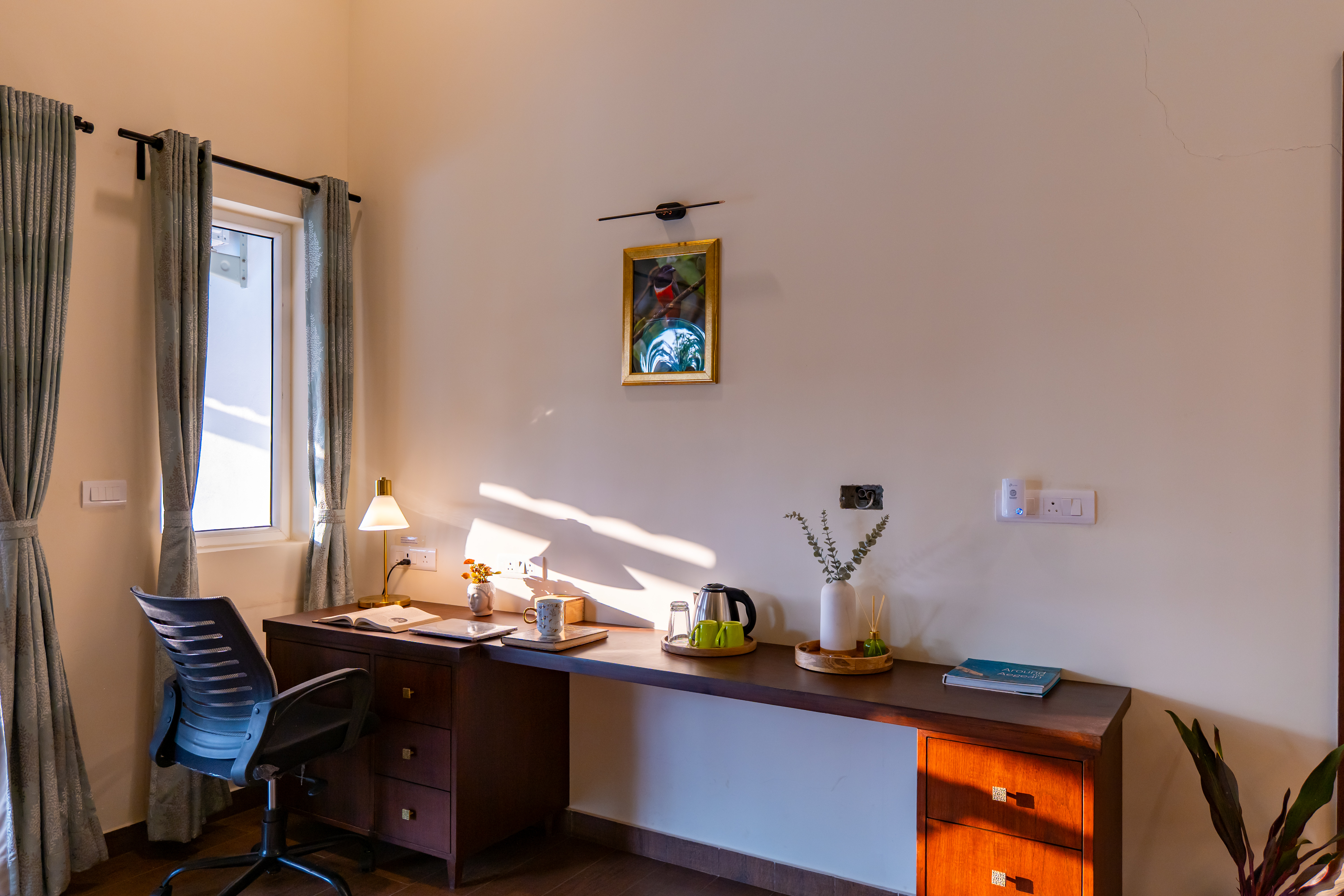 Tranquility | 5-BHK Pet-Friendly Villa With Pool, Jacuzzi, Terrace Sit Out and Garden Area — photo 26