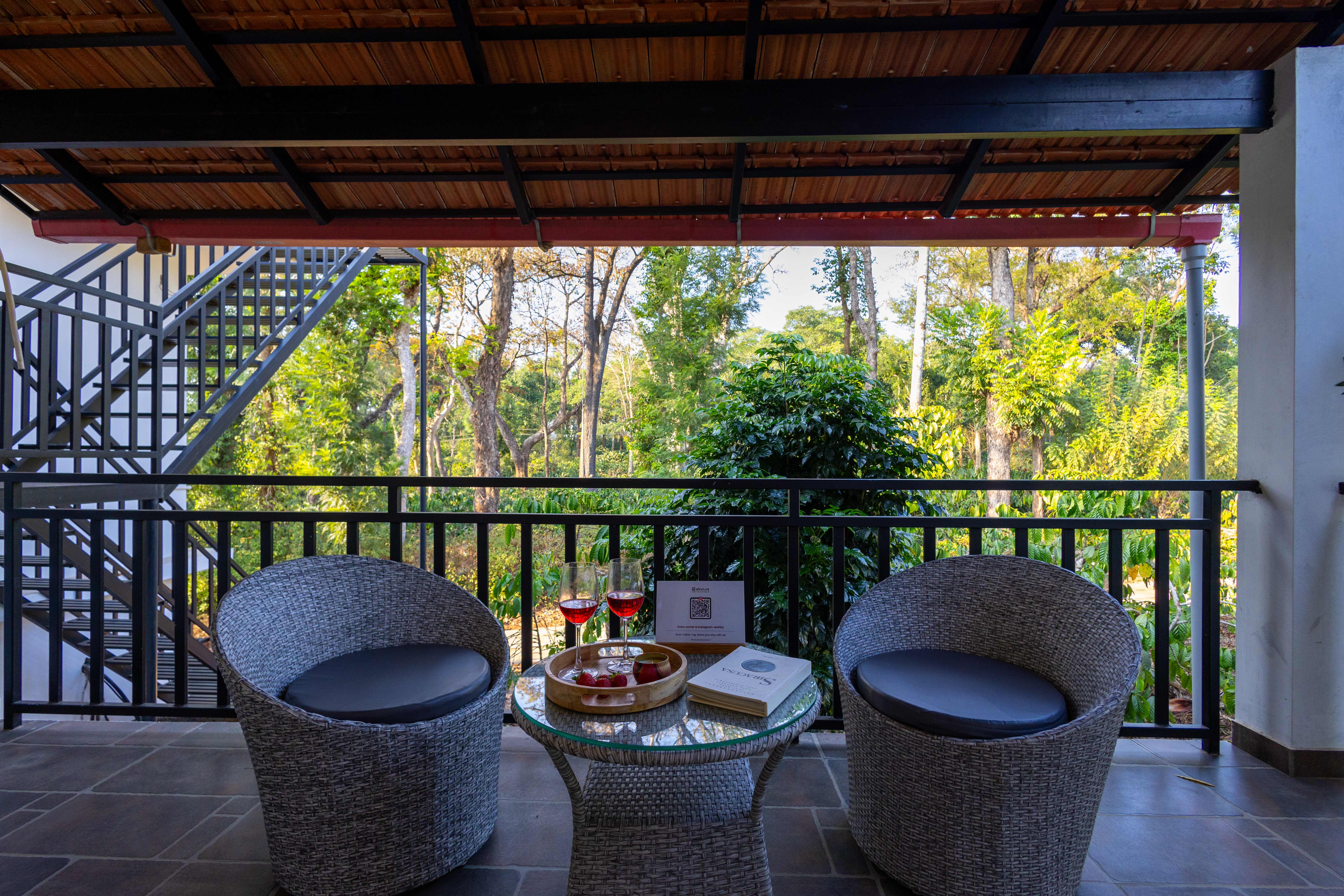 Tranquility | 5-BHK Pet-Friendly Villa With Pool, Jacuzzi, Terrace Sit Out and Garden Area — photo 16