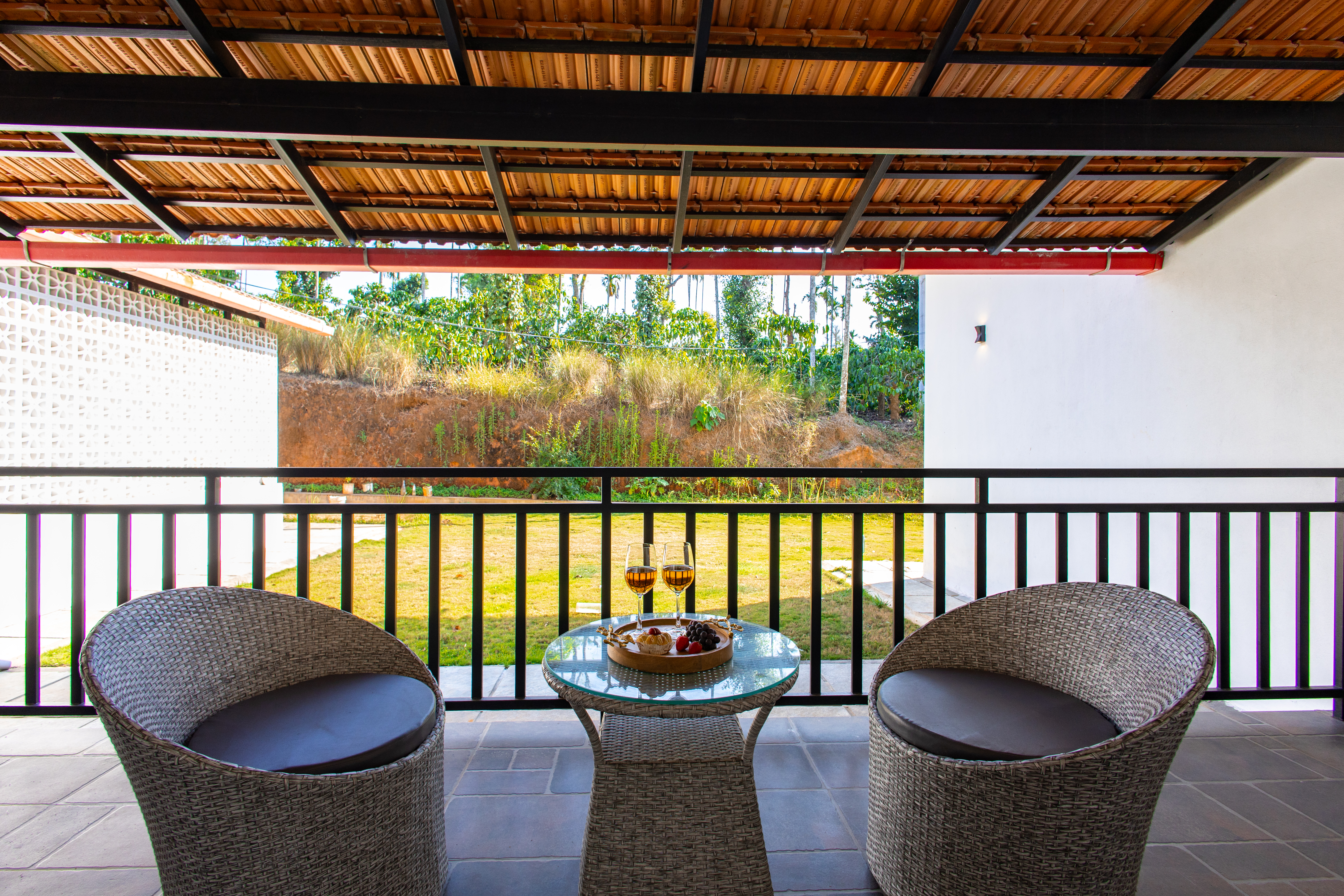 Tranquility | 5-BHK Pet-Friendly Villa With Pool, Jacuzzi, Terrace Sit Out and Garden Area — photo 28