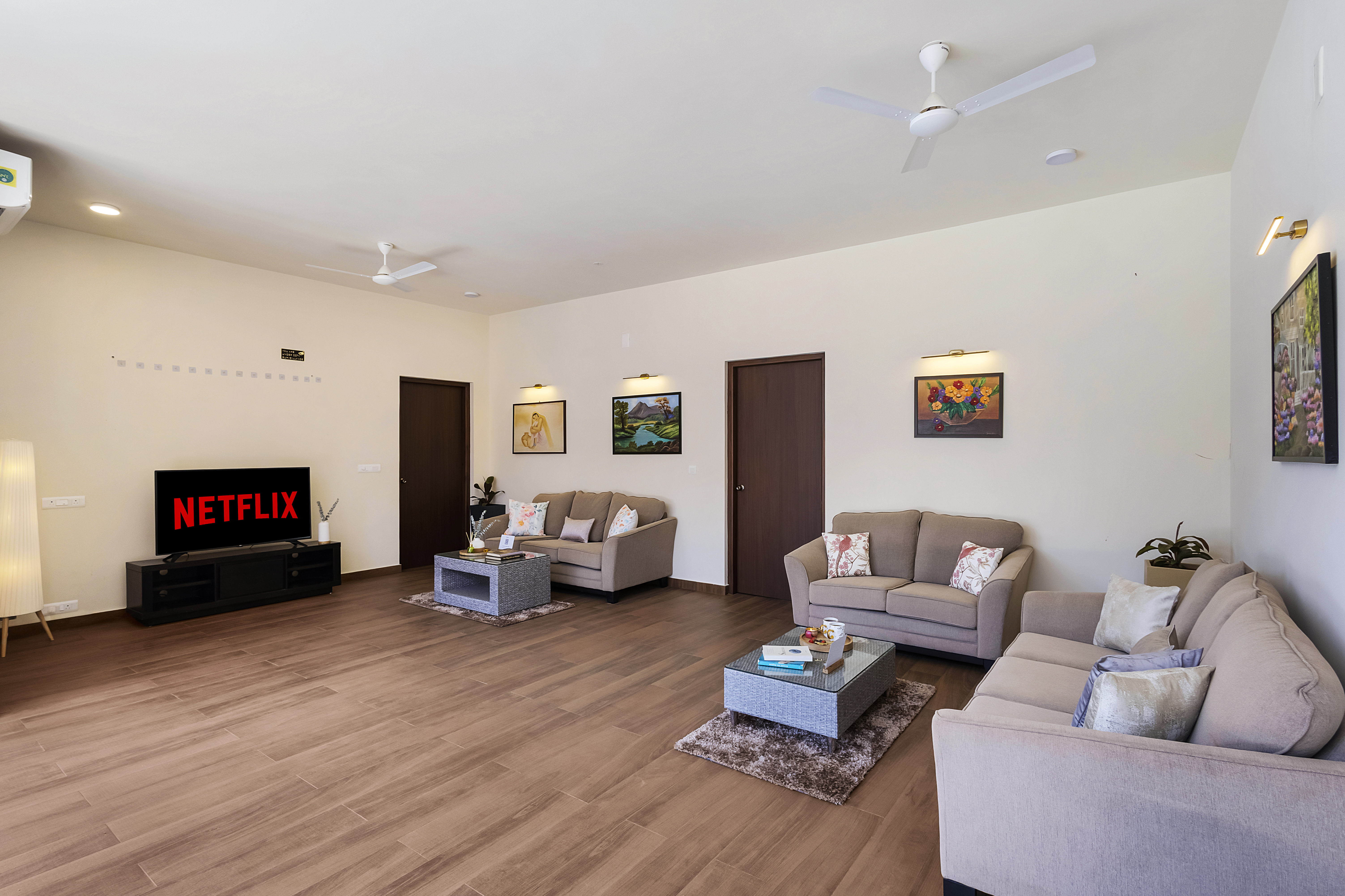 Tranquility | 5-BHK Pet-Friendly Villa With Pool, Jacuzzi, Terrace Sit Out and Garden Area — photo 13