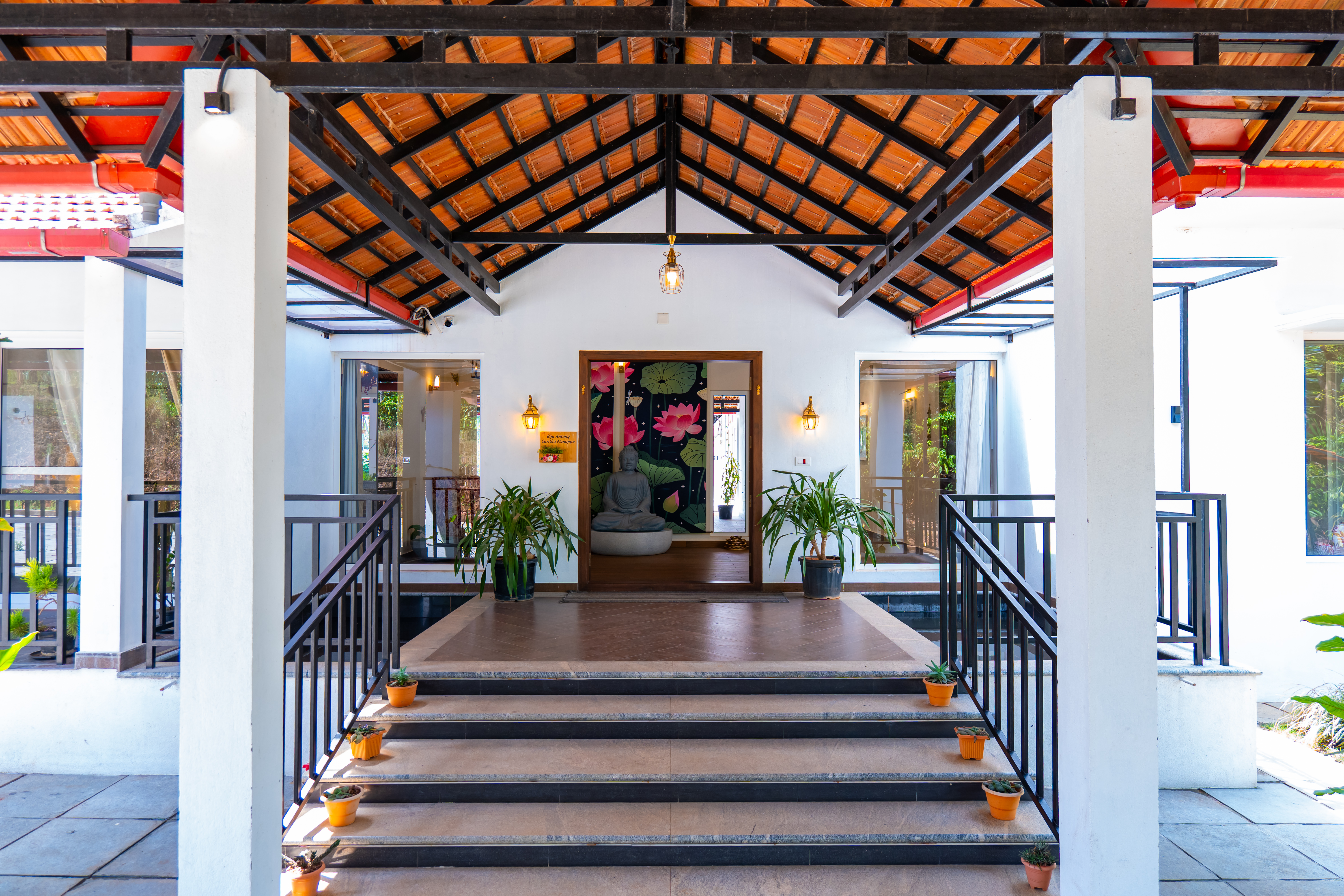 Tranquility | 5-BHK Pet-Friendly Villa With Pool, Jacuzzi, Terrace Sit Out and Garden Area — photo 6