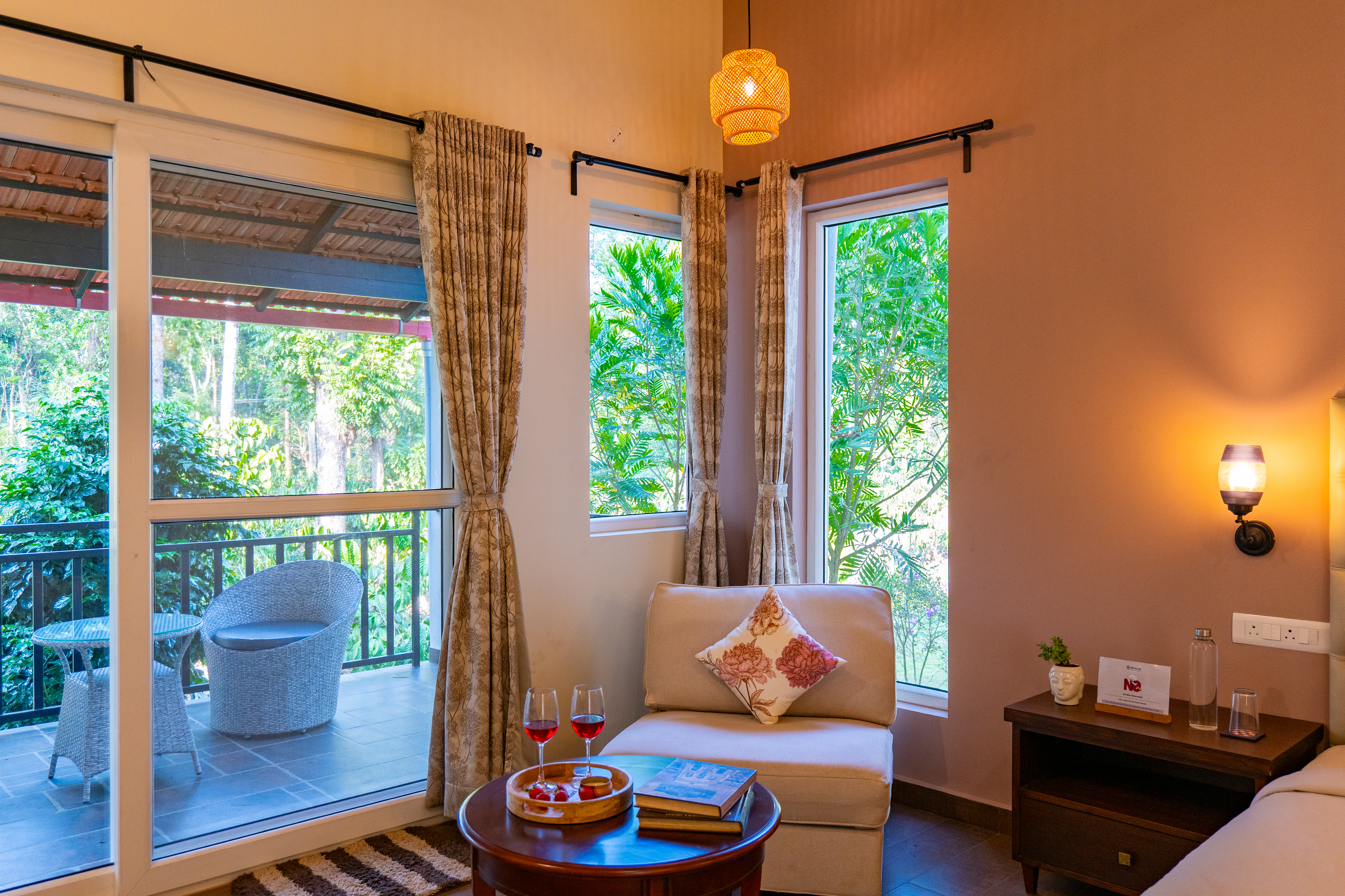 Tranquility | 5-BHK Pet-Friendly Villa With Pool, Jacuzzi, Terrace Sit Out and Garden Area — photo 18