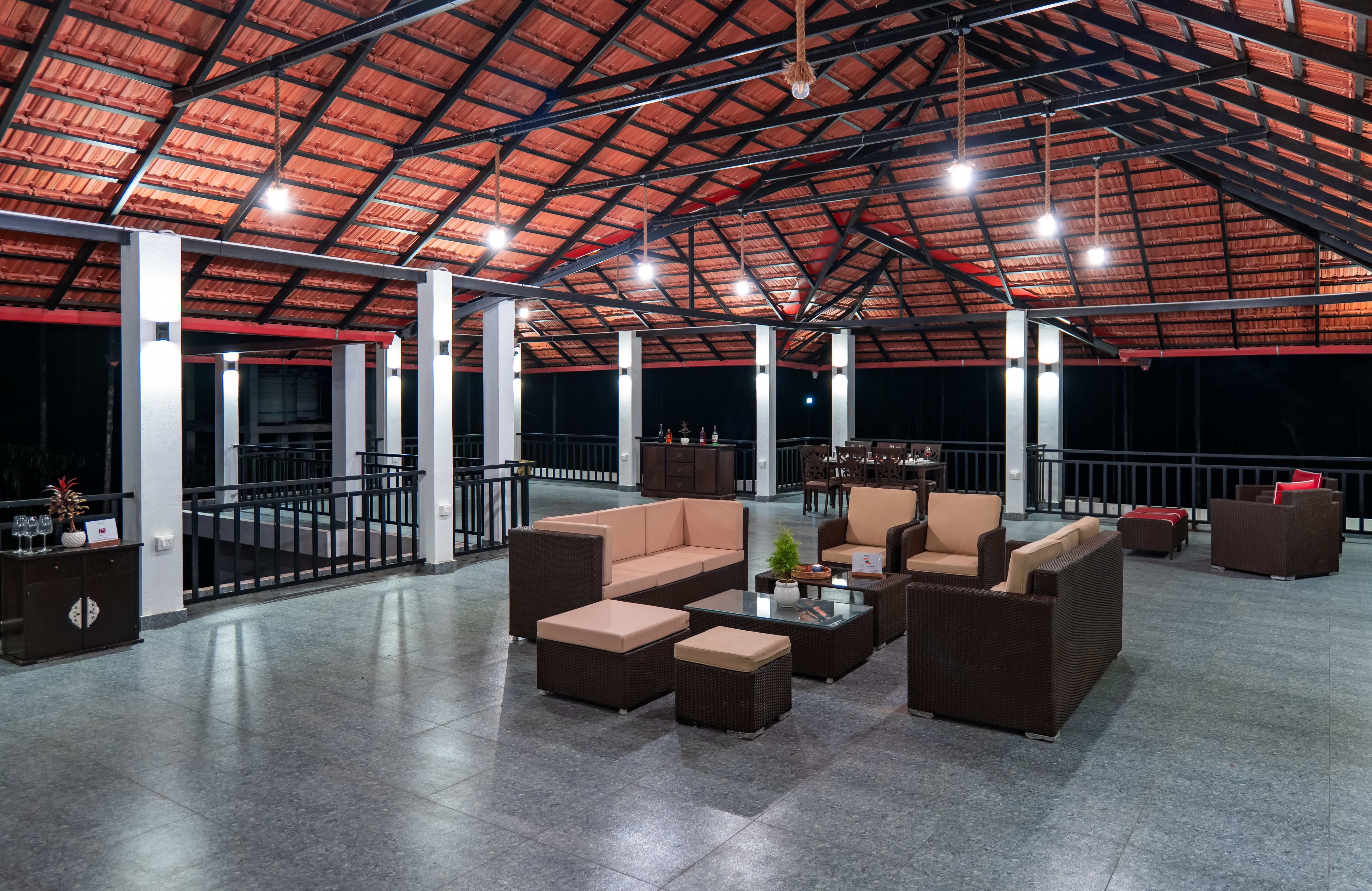 Tranquility | 5-BHK Pet-Friendly Villa With Pool, Jacuzzi, Terrace Sit Out and Garden Area — photo 9