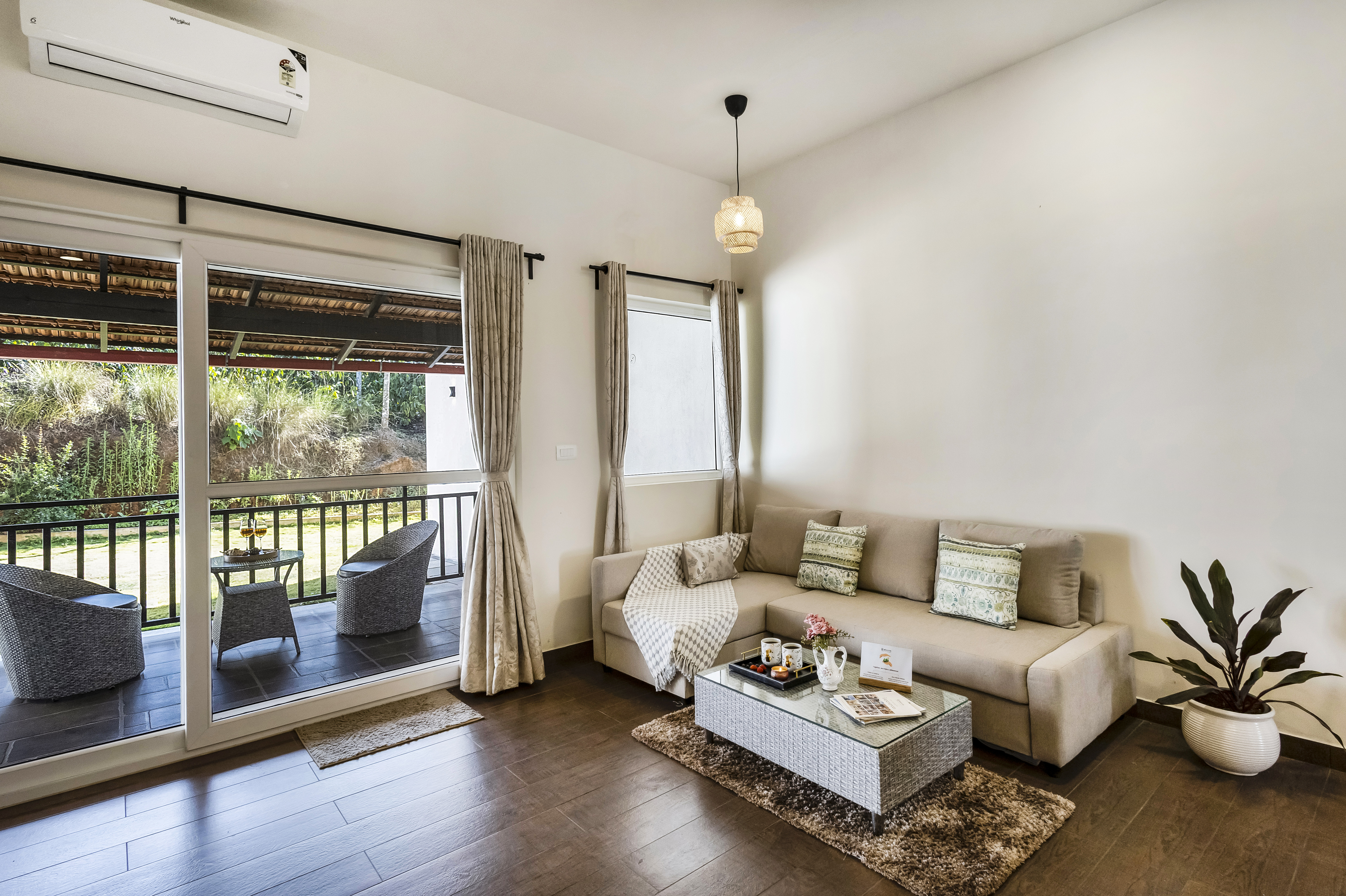 Tranquility | 5-BHK Pet-Friendly Villa With Pool, Jacuzzi, Terrace Sit Out and Garden Area — photo 30