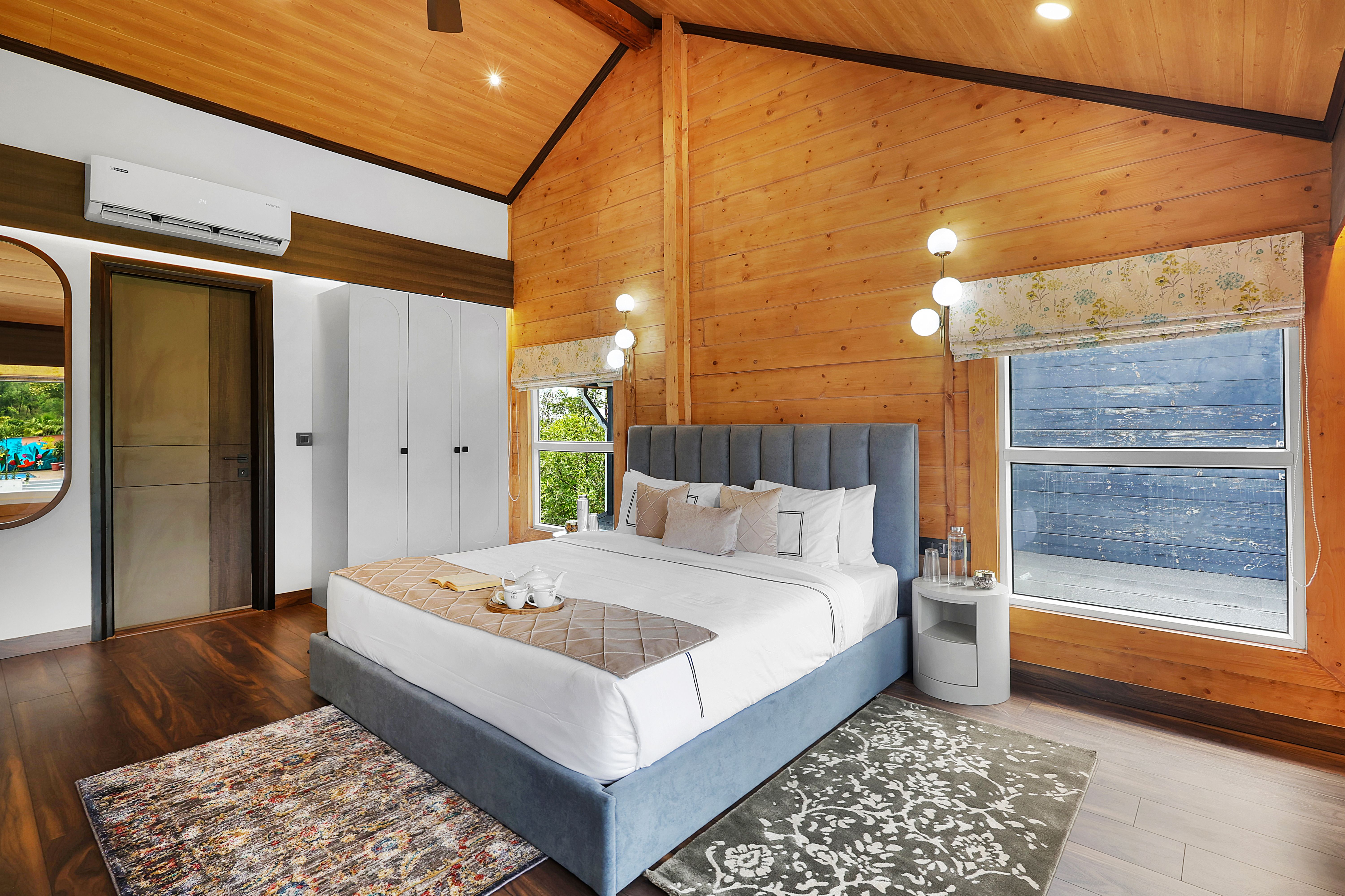 Esh Cottage Hazel | 1 Hillview Suite With Shared Pool, Lush Garden, & Restaurant — photo 30