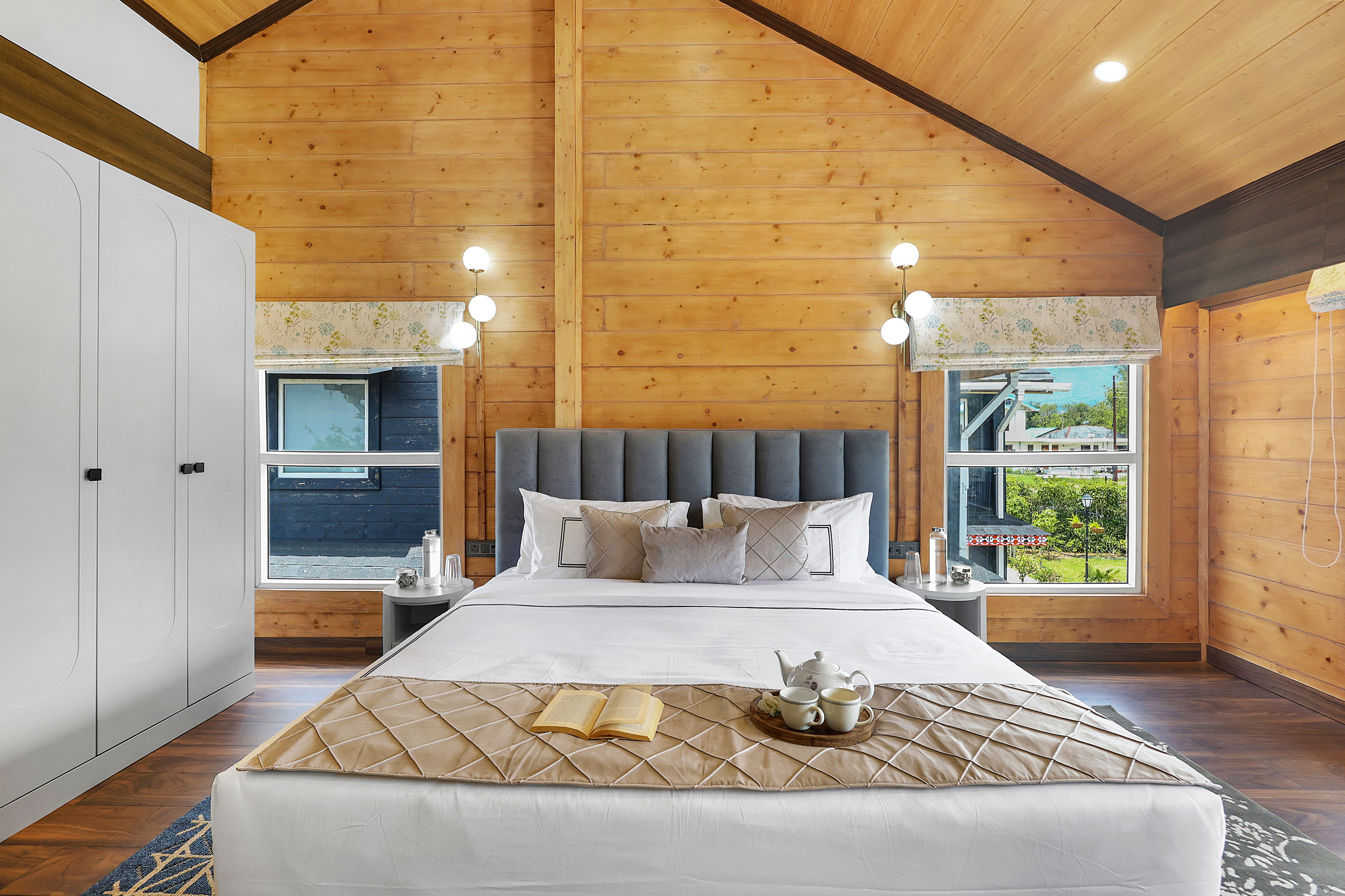 Esh Cottage Hazel | 1 Hillview Suite With Shared Pool, Lush Garden, & Restaurant — photo 29