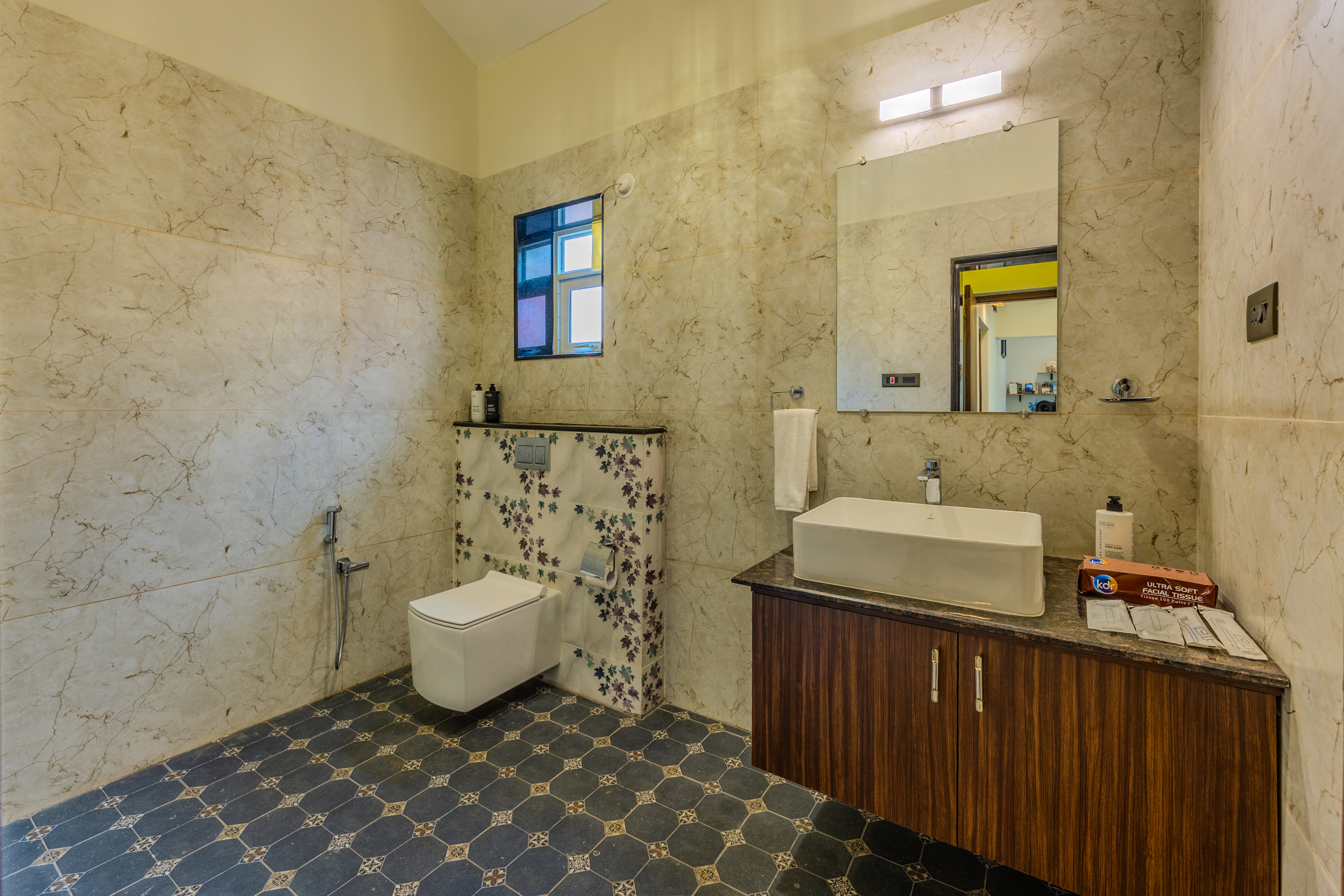 Casa Vilson | 3-BHK Villa With Private Pool, Indoor Bar, Bathtub and Courtyard — photo 11