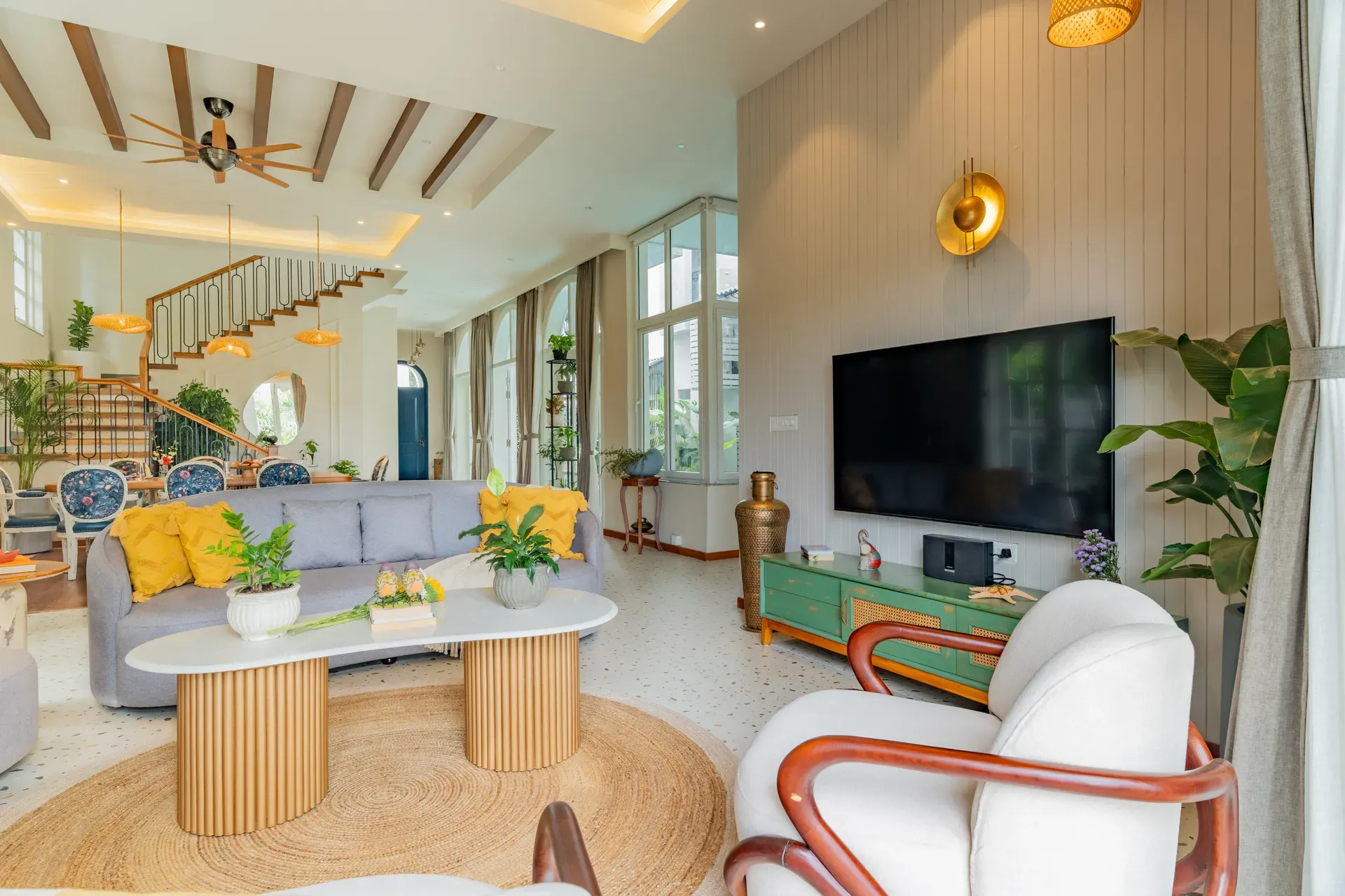 Vacasa | 5-BHK | Pvt Pool & Lift | Pet-friendly — photo 21