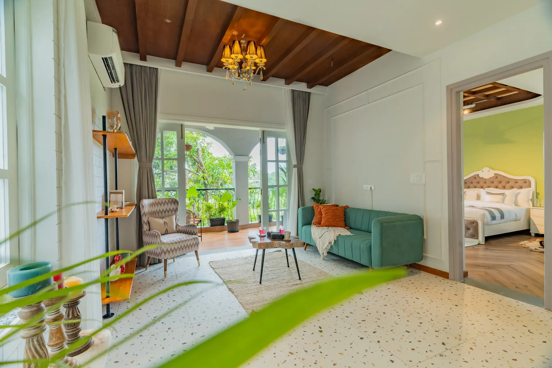 Vacasa | 5-BHK | Pvt Pool & Lift | Pet-friendly — photo 28