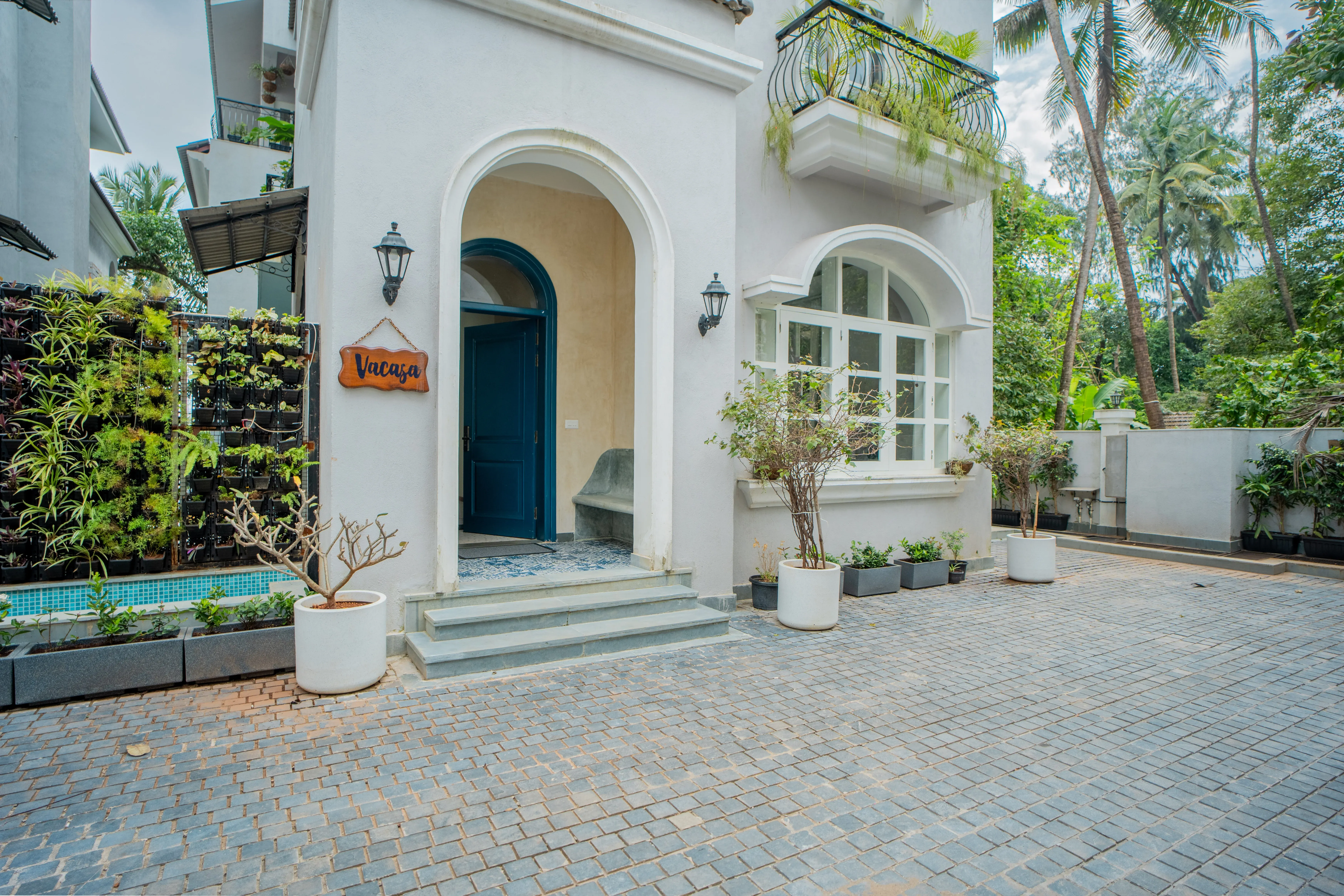 Vacasa | 5-BHK | Pvt Pool & Lift | Pet-friendly — photo 16