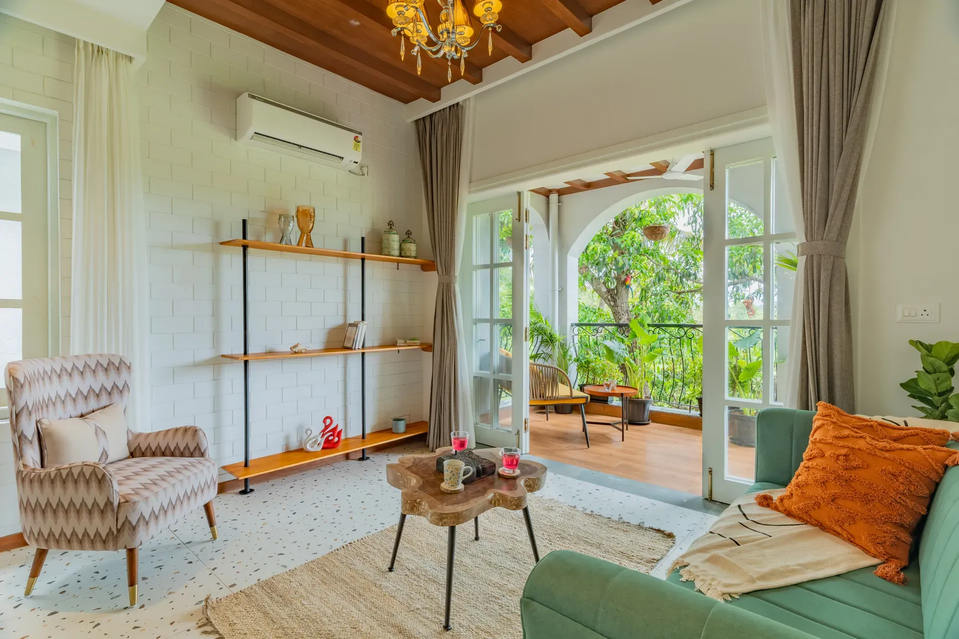 Vacasa | 5-BHK | Pvt Pool & Lift | Pet-friendly — photo 18